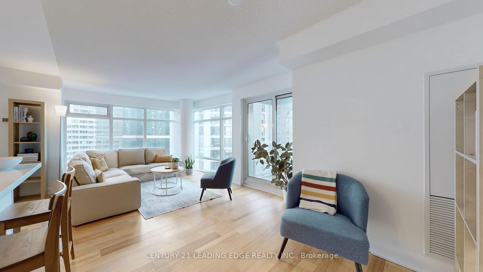 Photo 16 of Unit 802, 2191 Yonge Street, Toronto, Mount Pleasant West — HOMEH