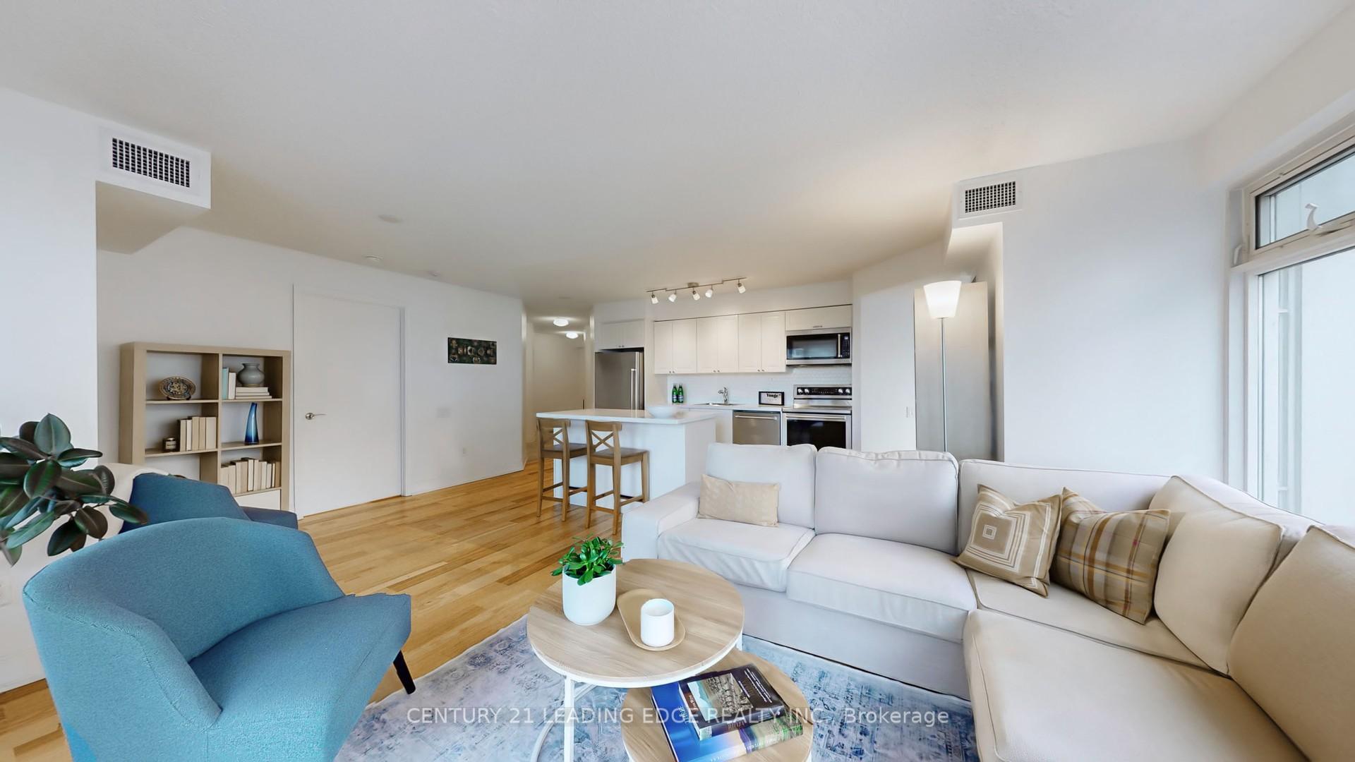 Photo 9 of Unit 802, 2191 Yonge Street, Toronto, Mount Pleasant West — HOMEH