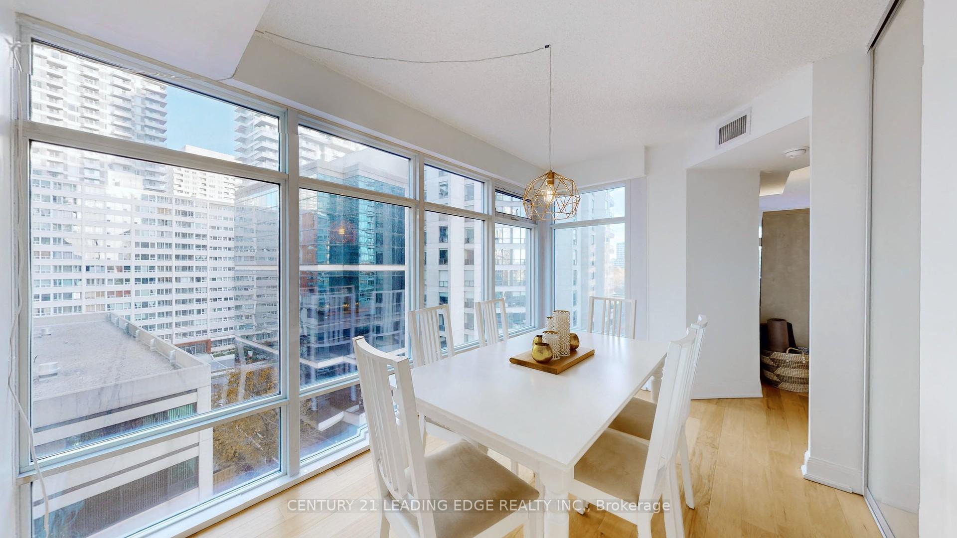 Photo 12 of Unit 802, 2191 Yonge Street, Toronto, Mount Pleasant West — HOMEH