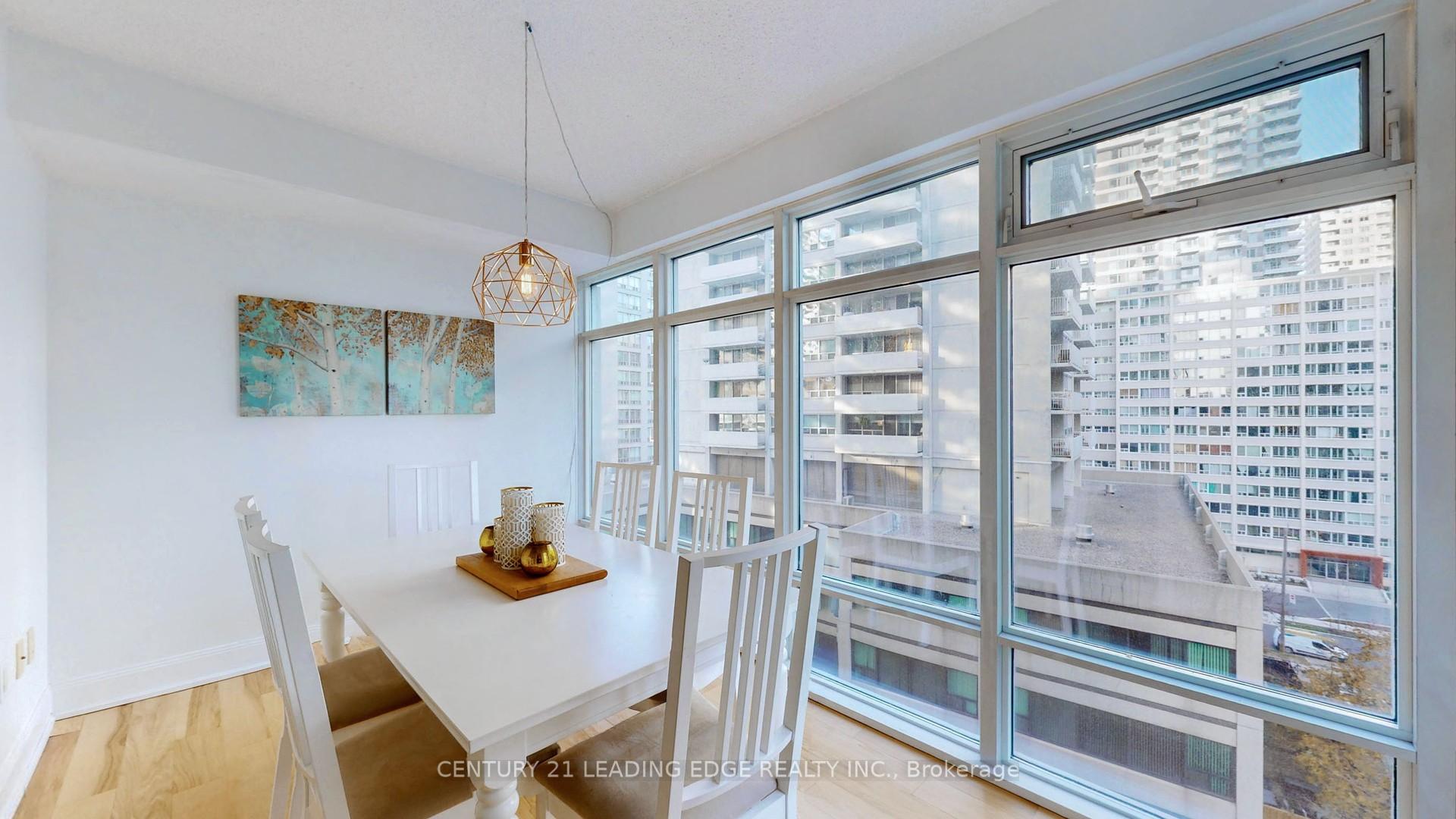 Photo 13 of Unit 802, 2191 Yonge Street, Toronto, Mount Pleasant West — HOMEH