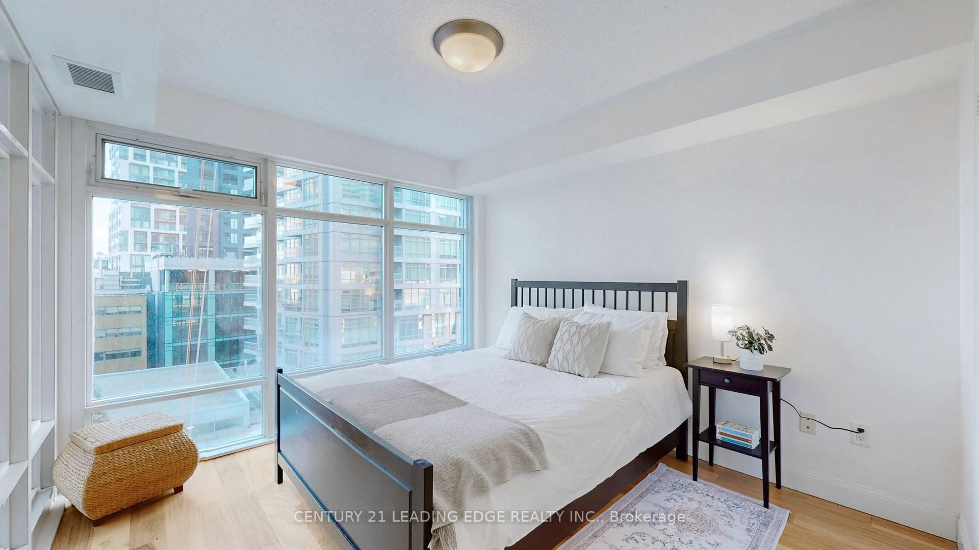 Photo 14 of Unit 802, 2191 Yonge Street, Toronto, Mount Pleasant West — HOMEH