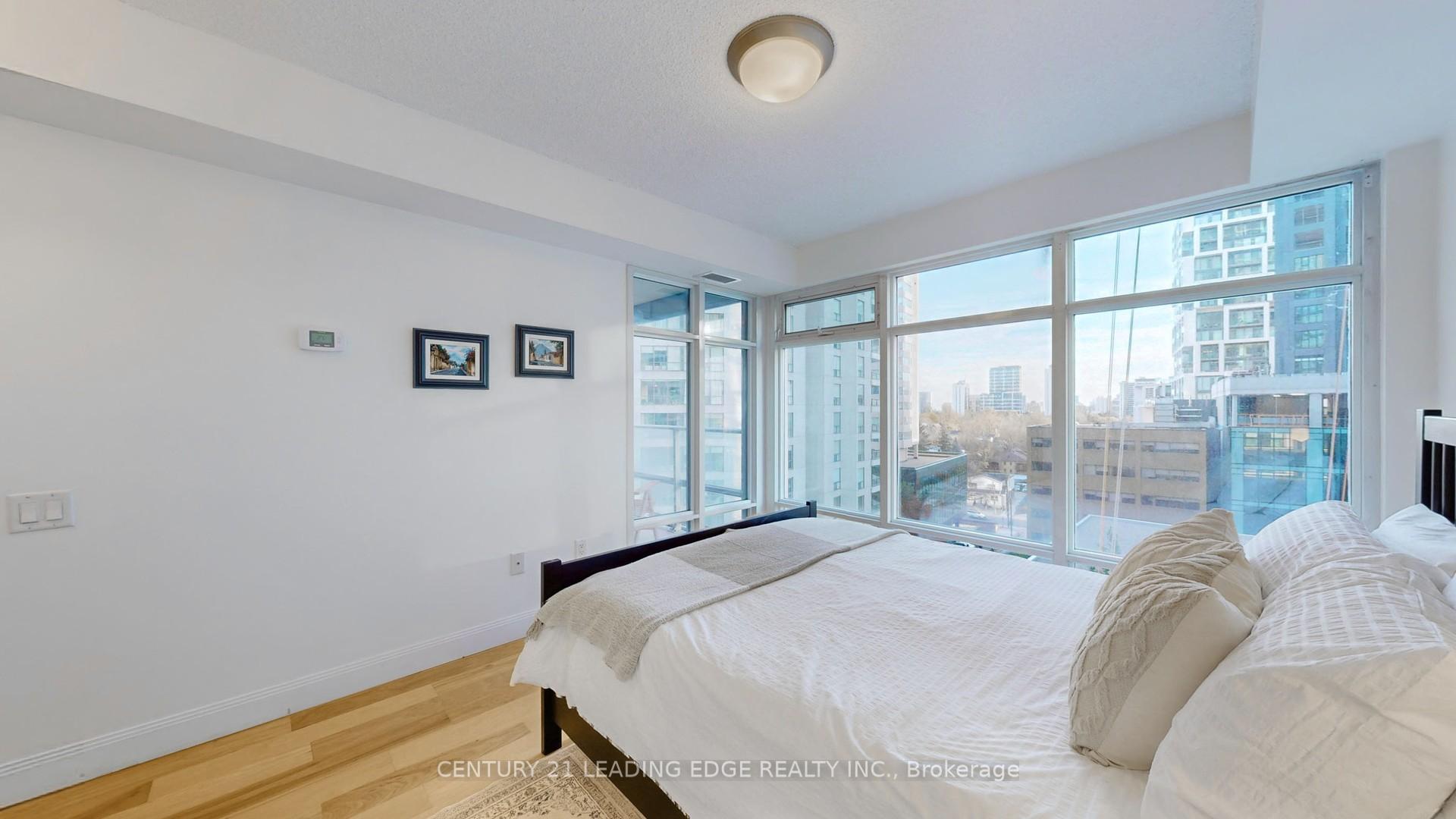 Photo 15 of Unit 802, 2191 Yonge Street, Toronto, Mount Pleasant West — HOMEH