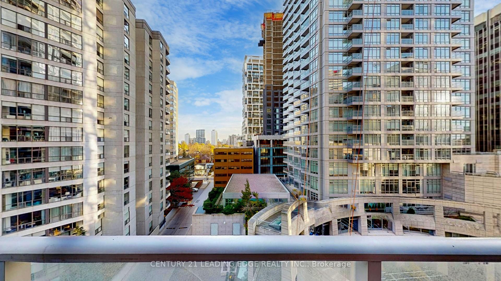Photo 24 of Unit 802, 2191 Yonge Street, Toronto, Mount Pleasant West — HOMEH