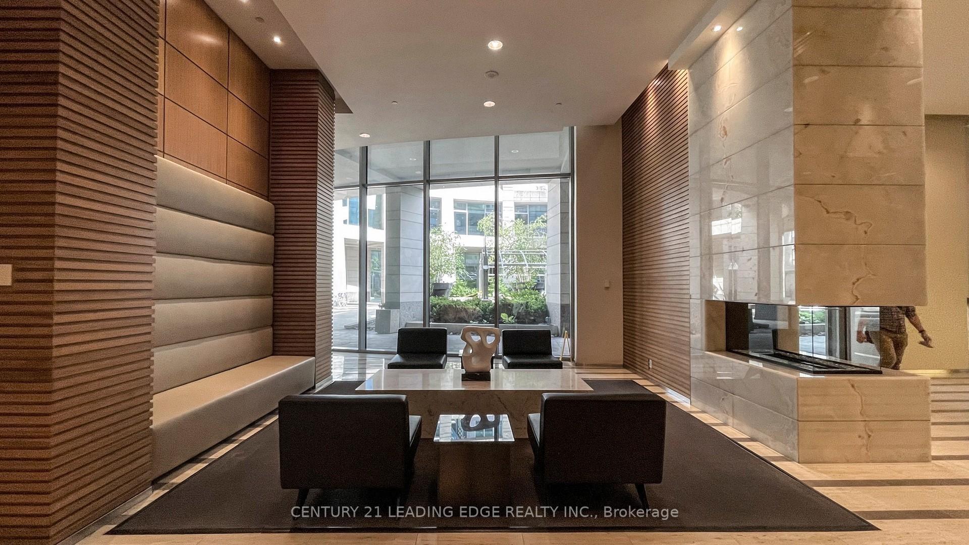 Photo 33 of Unit 802, 2191 Yonge Street, Toronto, Mount Pleasant West — HOMEH