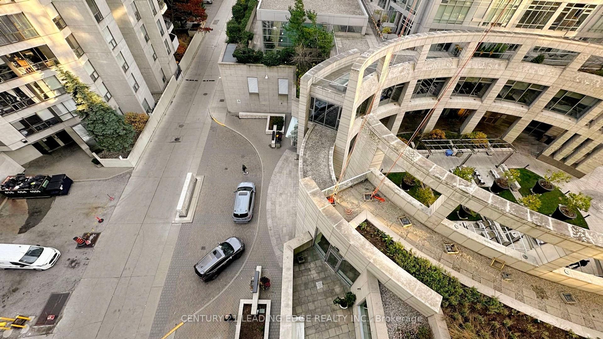 Photo 34 of Unit 802, 2191 Yonge Street, Toronto, Mount Pleasant West — HOMEH