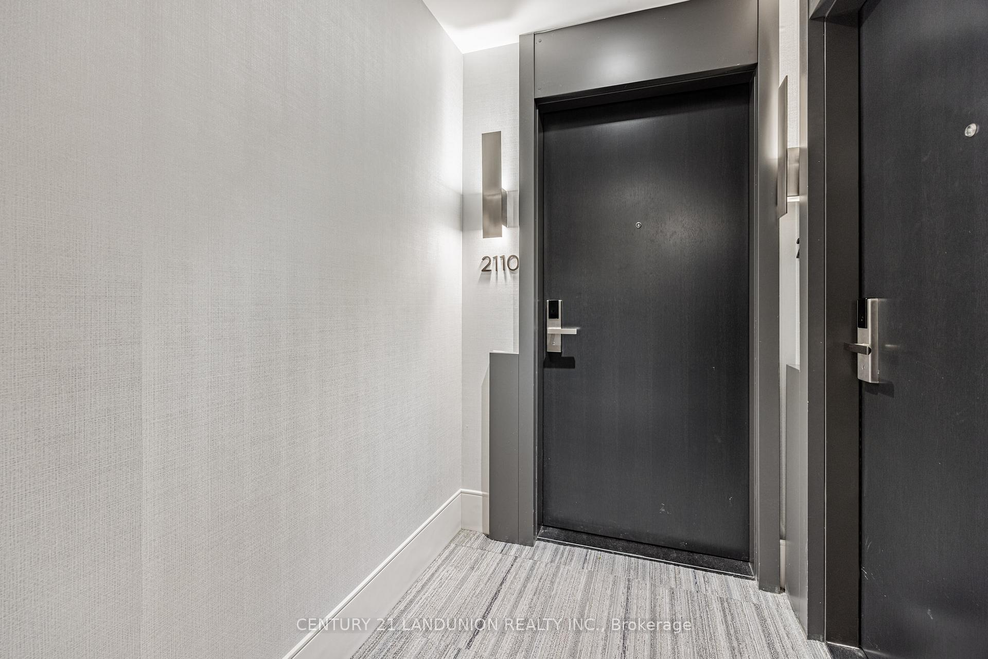 Photo 3 of Unit 2110, 38 Water Walk Drive, Markham, Commerce Valley — HOMEH