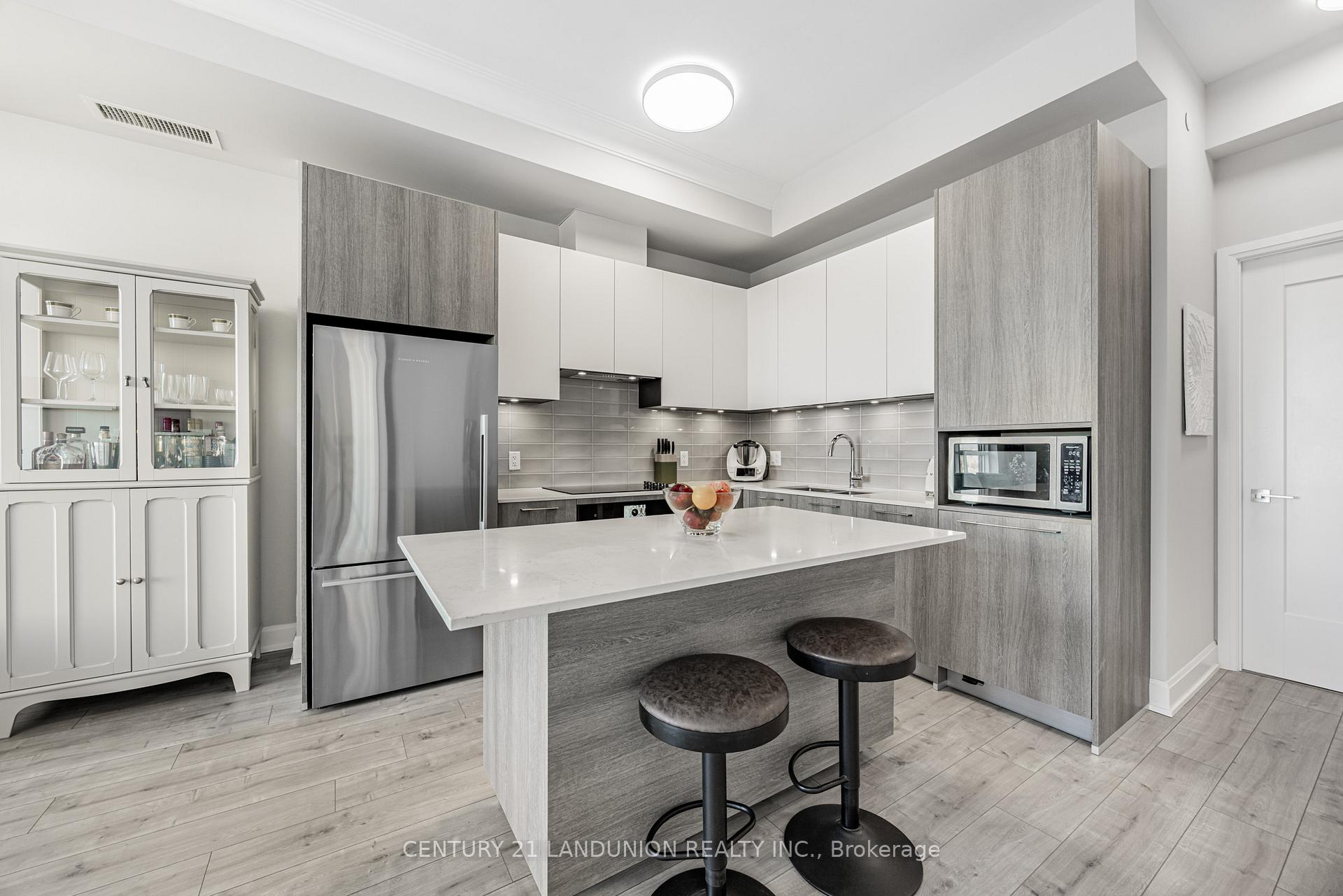 Photo 7 of Unit 2110, 38 Water Walk Drive, Markham, Commerce Valley — HOMEH