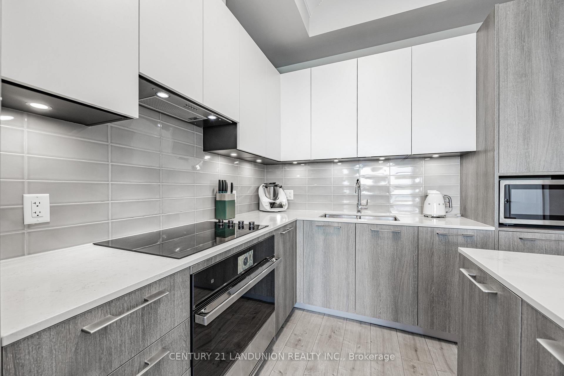 Photo 9 of Unit 2110, 38 Water Walk Drive, Markham, Commerce Valley — HOMEH