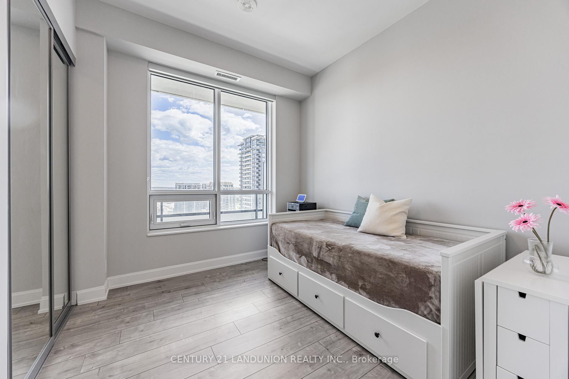Photo 14 of Unit 2110, 38 Water Walk Drive, Markham, Commerce Valley — HOMEH
