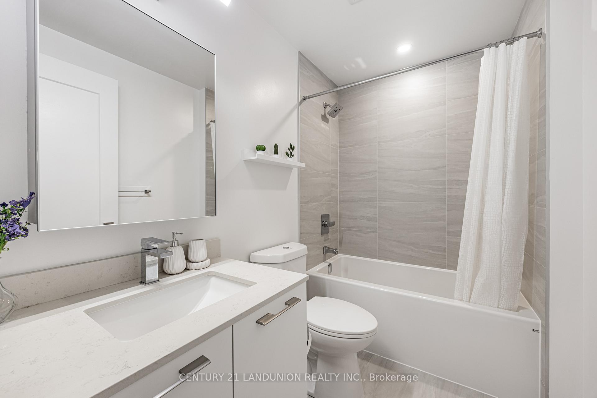 Photo 15 of Unit 2110, 38 Water Walk Drive, Markham, Commerce Valley — HOMEH