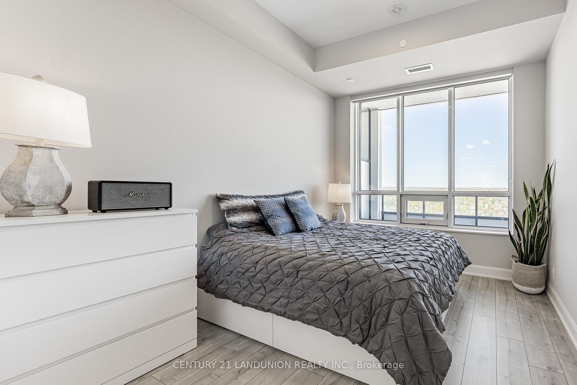 Photo 16 of Unit 2110, 38 Water Walk Drive, Markham, Commerce Valley — HOMEH