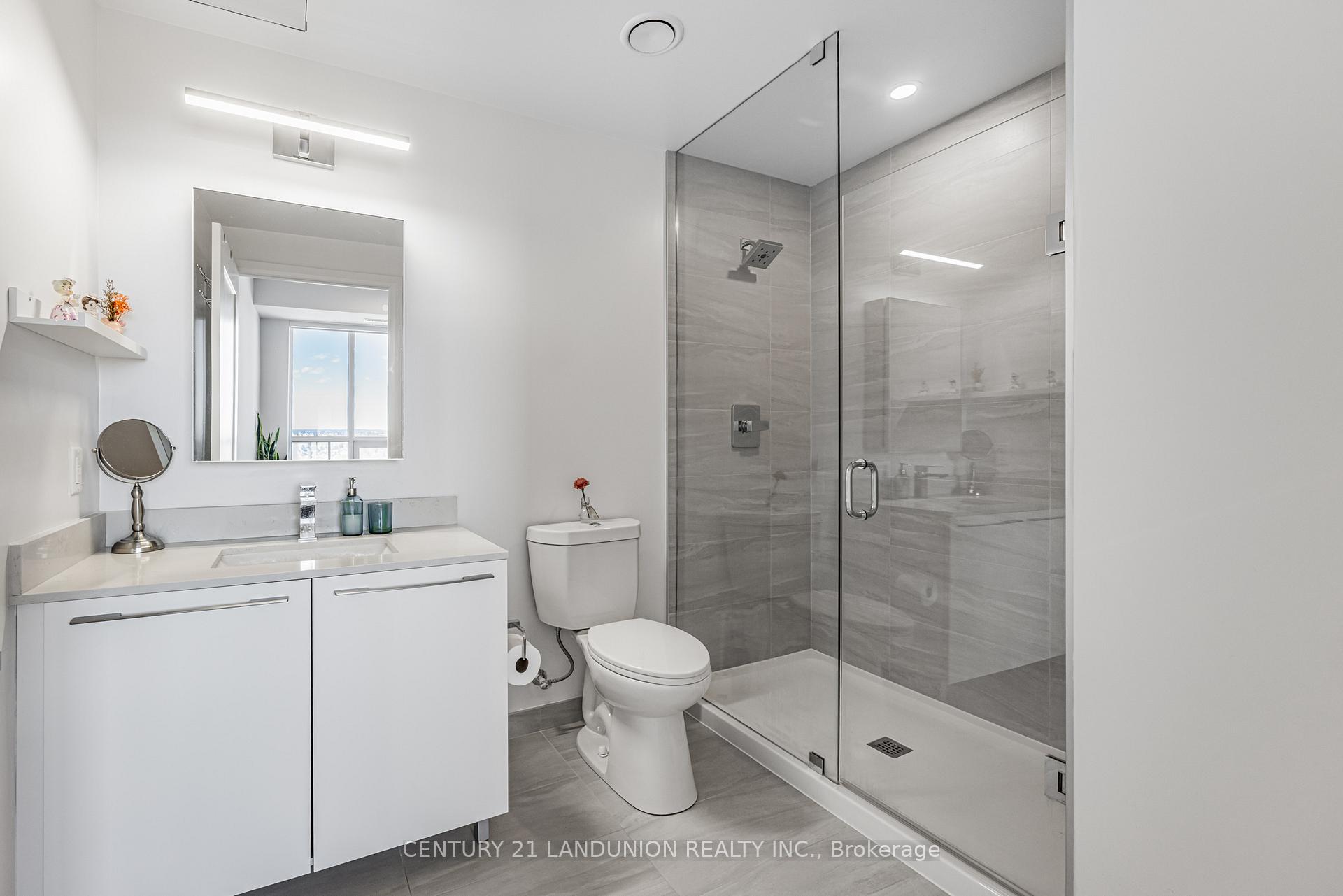 Photo 17 of Unit 2110, 38 Water Walk Drive, Markham, Commerce Valley — HOMEH