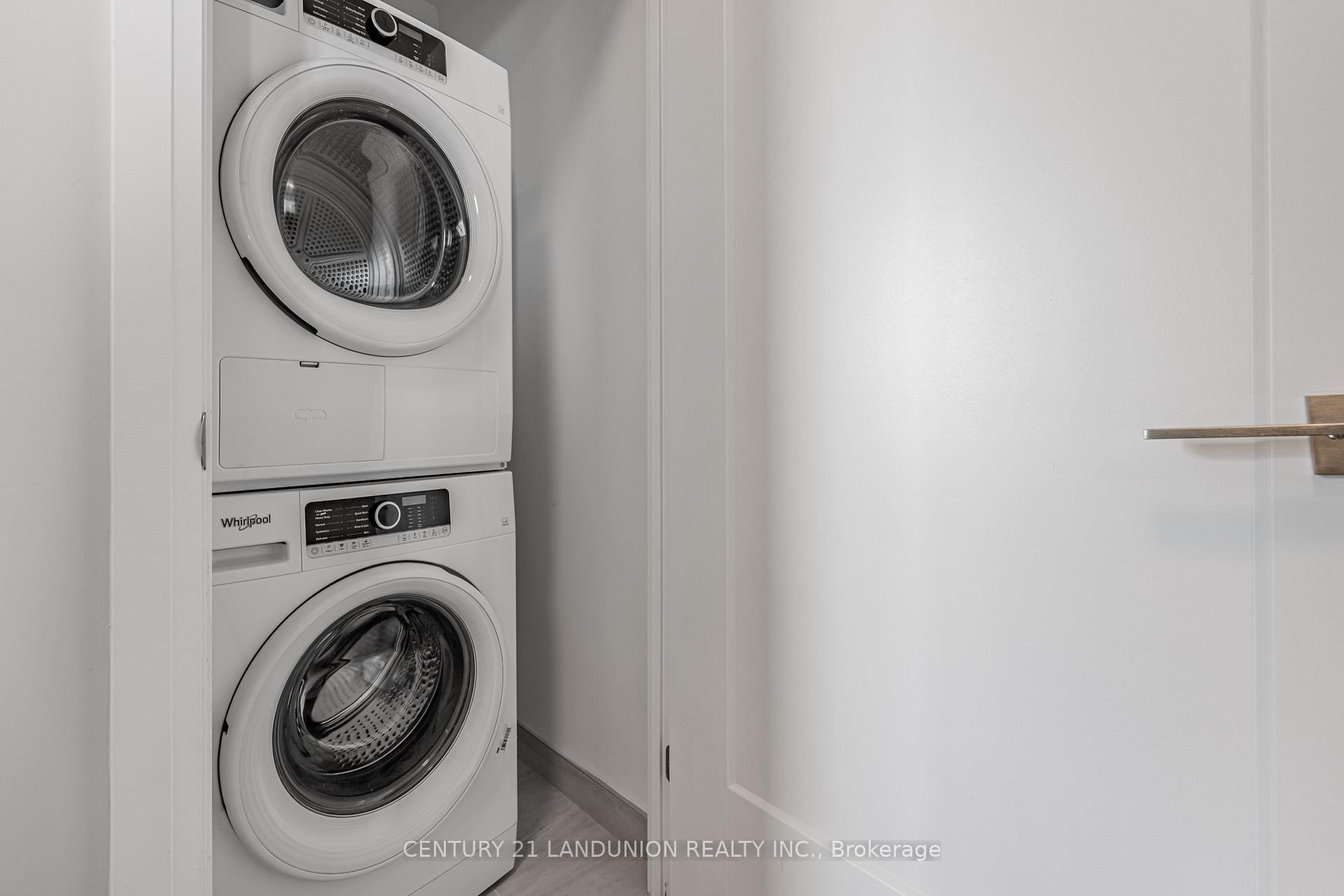 Photo 18 of Unit 2110, 38 Water Walk Drive, Markham, Commerce Valley — HOMEH