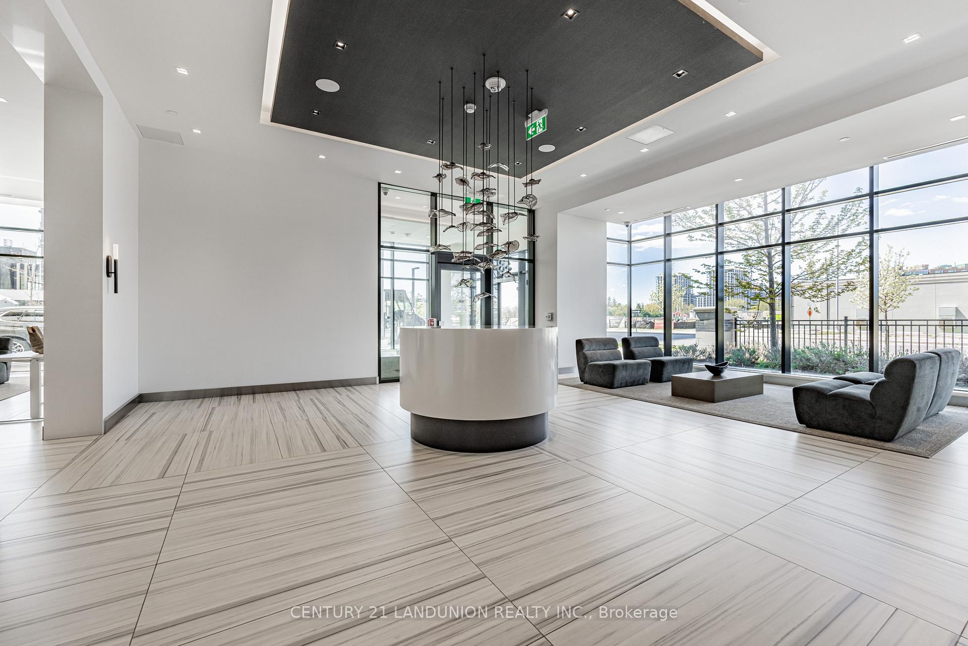 Photo 20 of Unit 2110, 38 Water Walk Drive, Markham, Commerce Valley — HOMEH