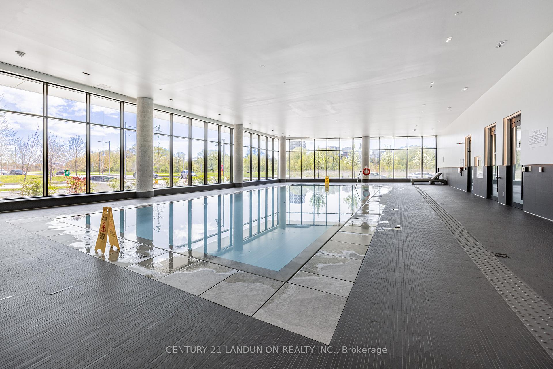 Photo 22 of Unit 2110, 38 Water Walk Drive, Markham, Commerce Valley — HOMEH