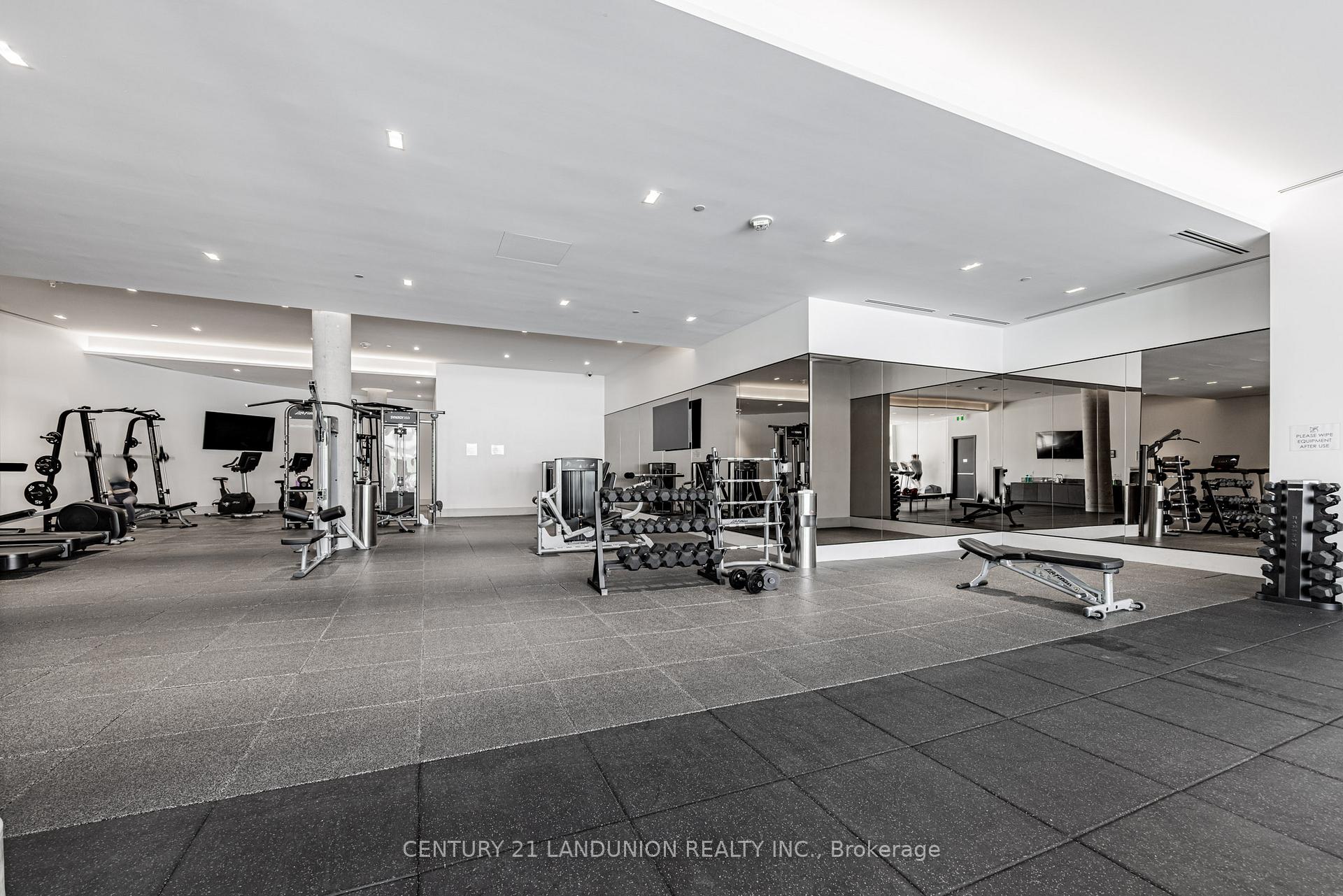 Photo 23 of Unit 2110, 38 Water Walk Drive, Markham, Commerce Valley — HOMEH