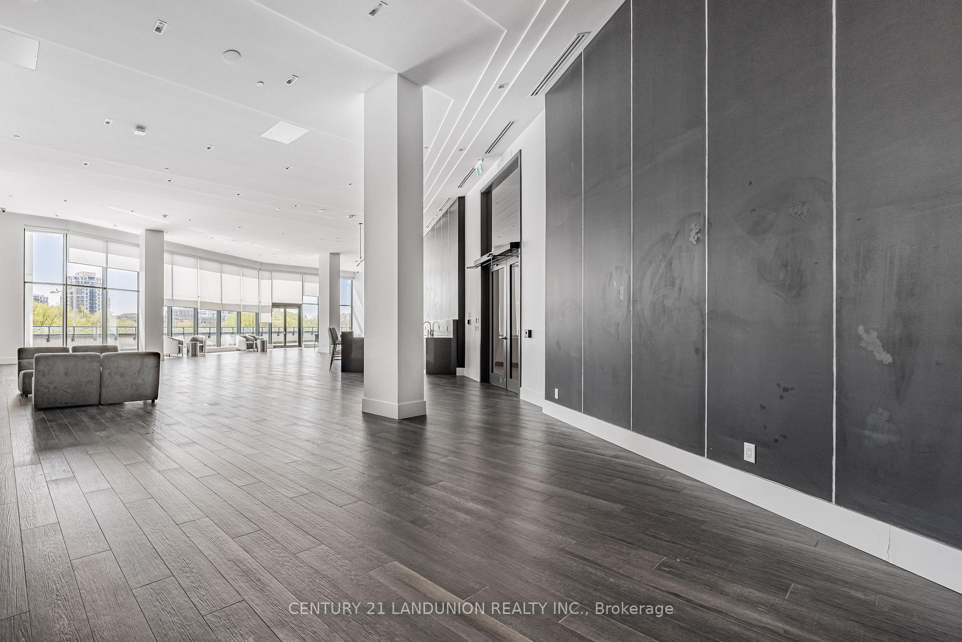 Photo 24 of Unit 2110, 38 Water Walk Drive, Markham, Commerce Valley — HOMEH
