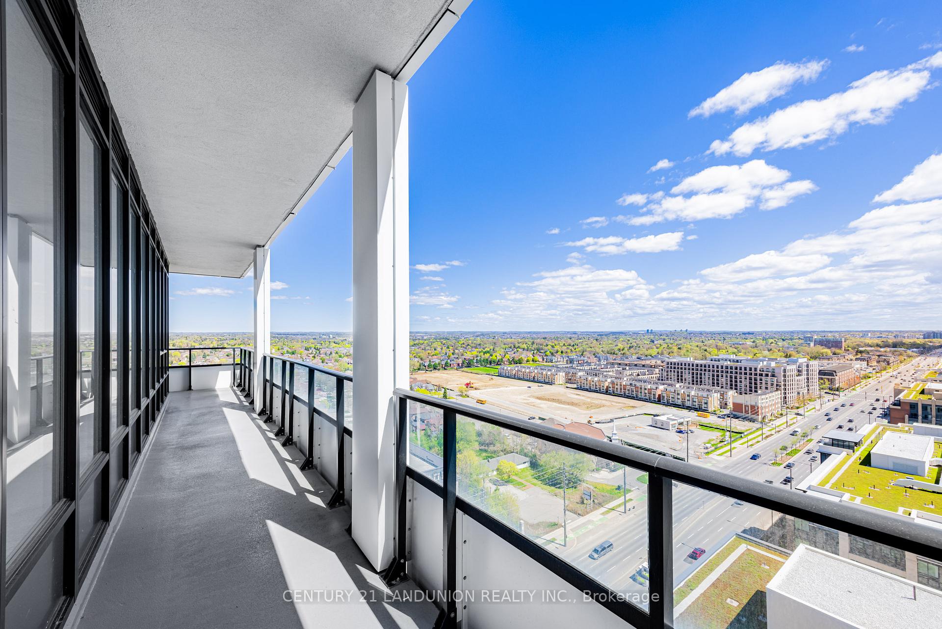 Photo 27 of Unit 2110, 38 Water Walk Drive, Markham, Commerce Valley — HOMEH