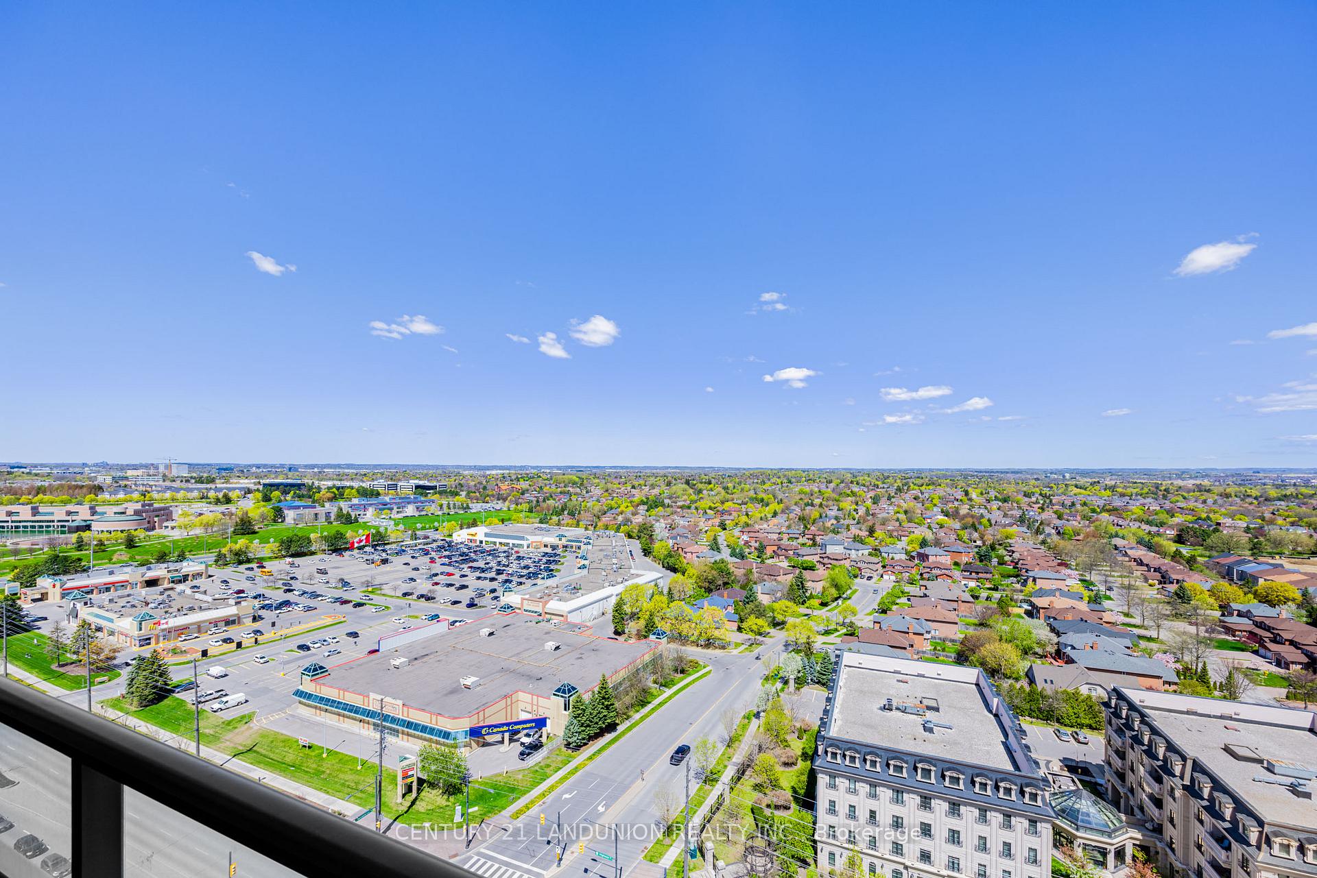 Photo 28 of Unit 2110, 38 Water Walk Drive, Markham, Commerce Valley — HOMEH