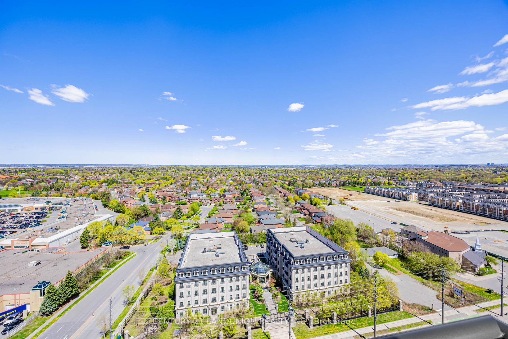 Photo 30 of Unit 2110, 38 Water Walk Drive, Markham, Commerce Valley — HOMEH
