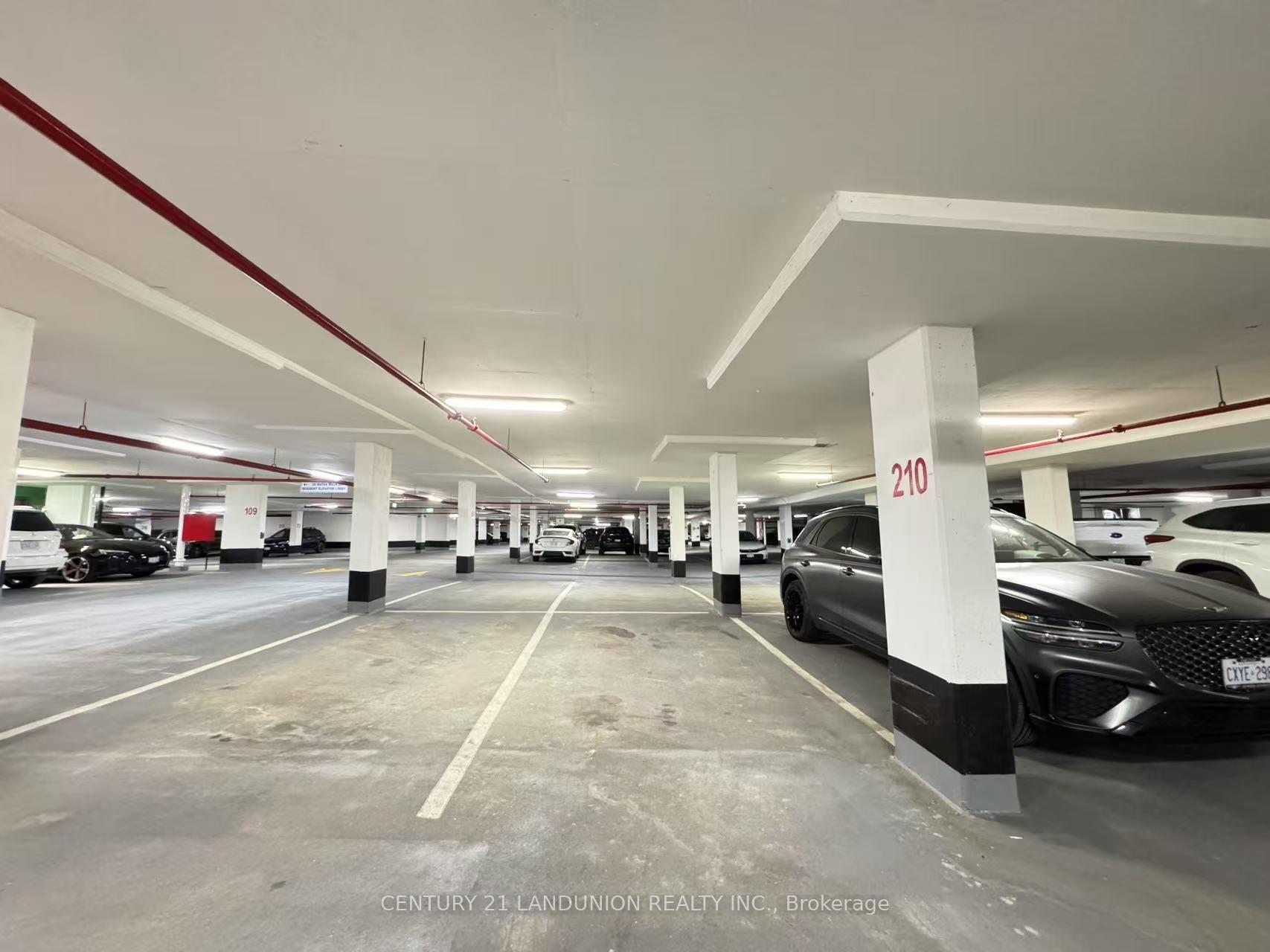 Photo 34 of Unit 2110, 38 Water Walk Drive, Markham, Commerce Valley — HOMEH
