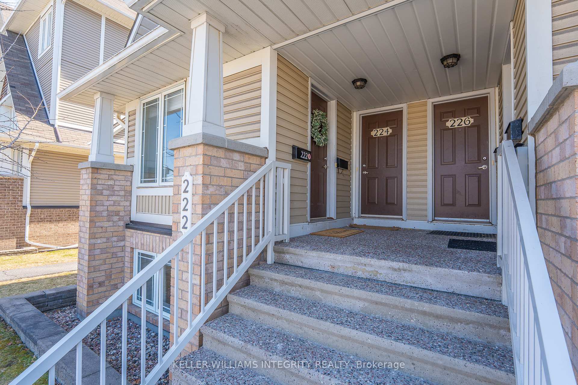 Photo 2 of 222 Chapman Mills Drive, Ottawa, Barrhaven - Strandherd — HOMEH