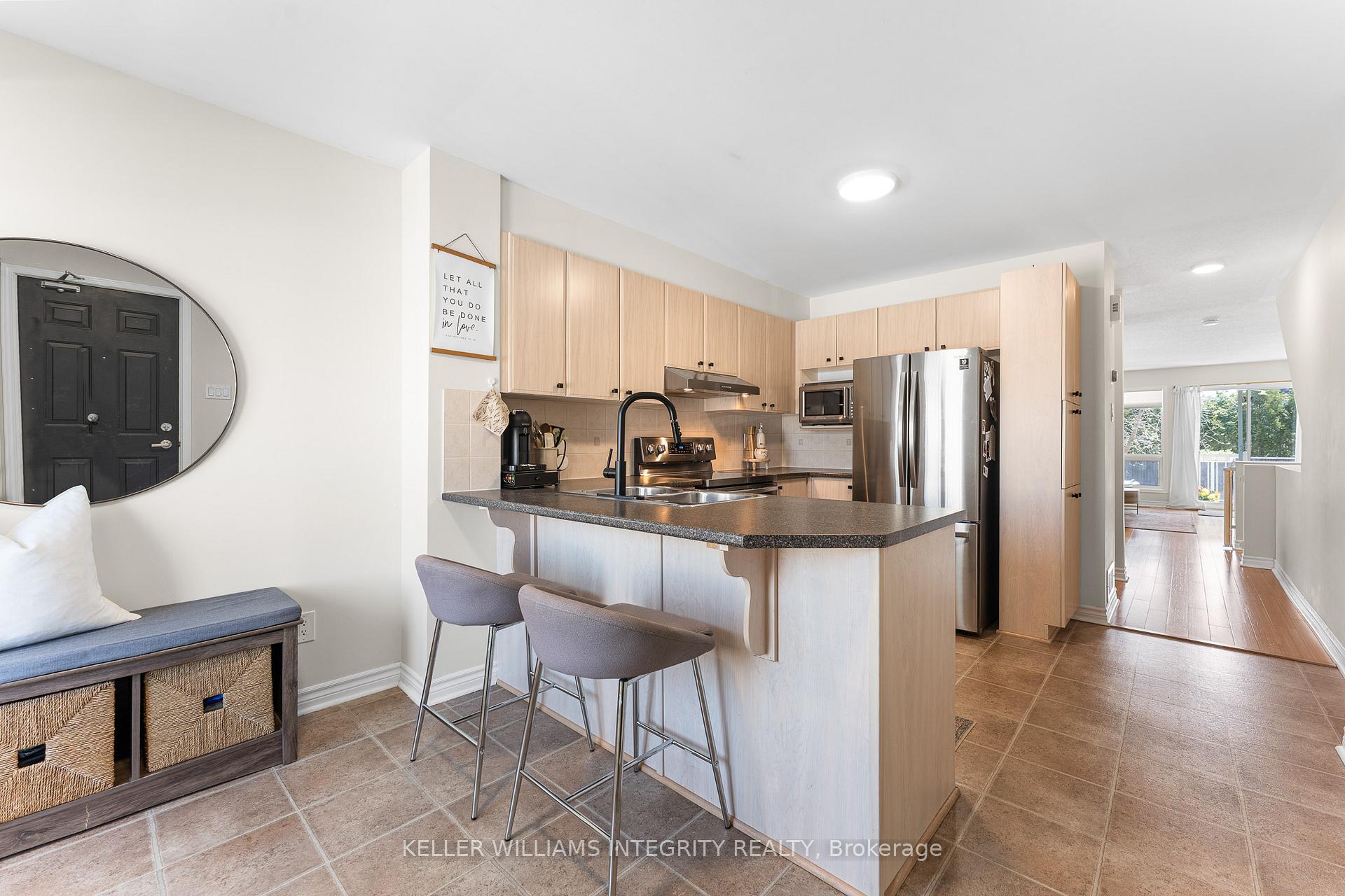 Photo 4 of 222 Chapman Mills Drive, Ottawa, Barrhaven - Strandherd — HOMEH