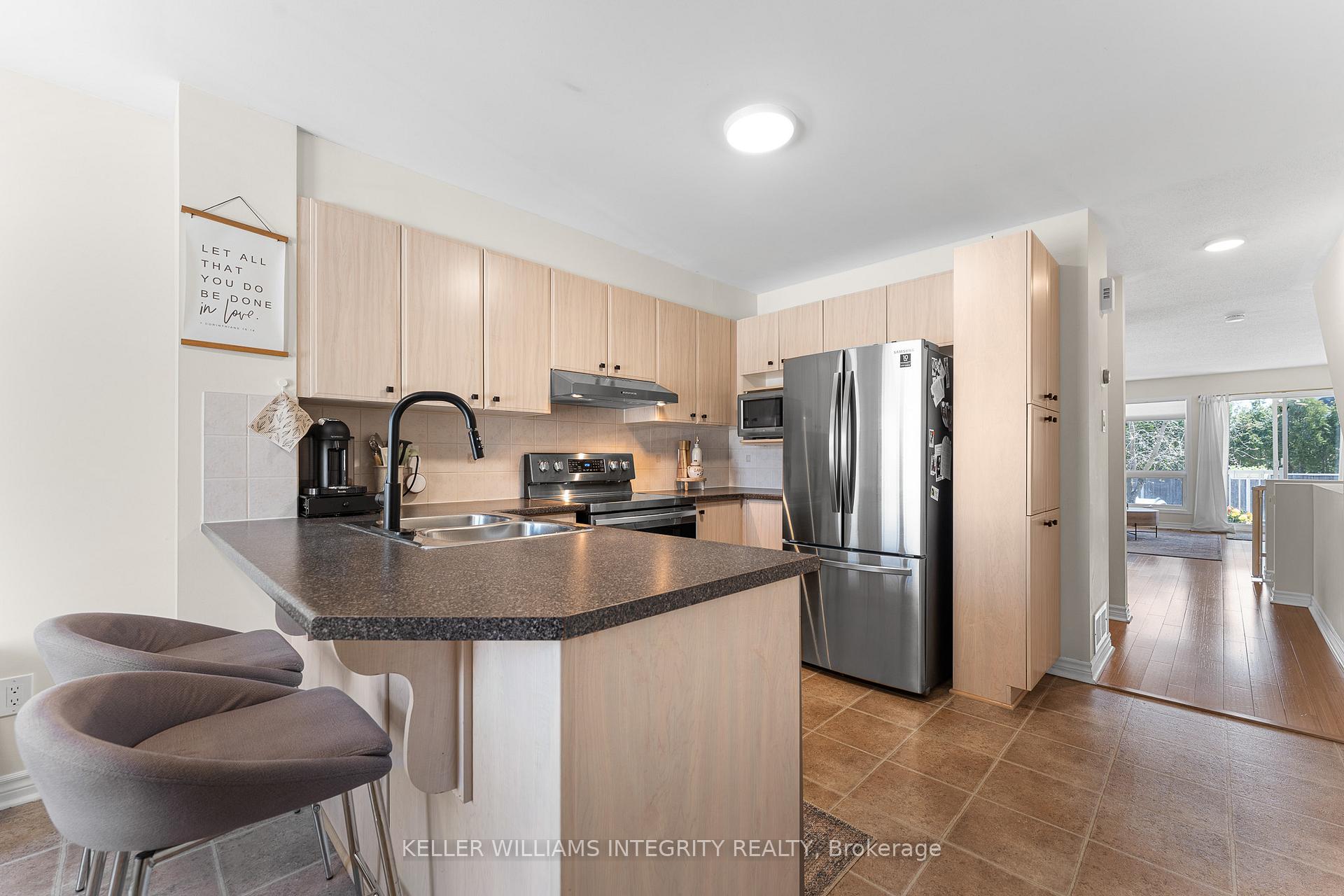 Photo 6 of 222 Chapman Mills Drive, Ottawa, Barrhaven - Strandherd — HOMEH