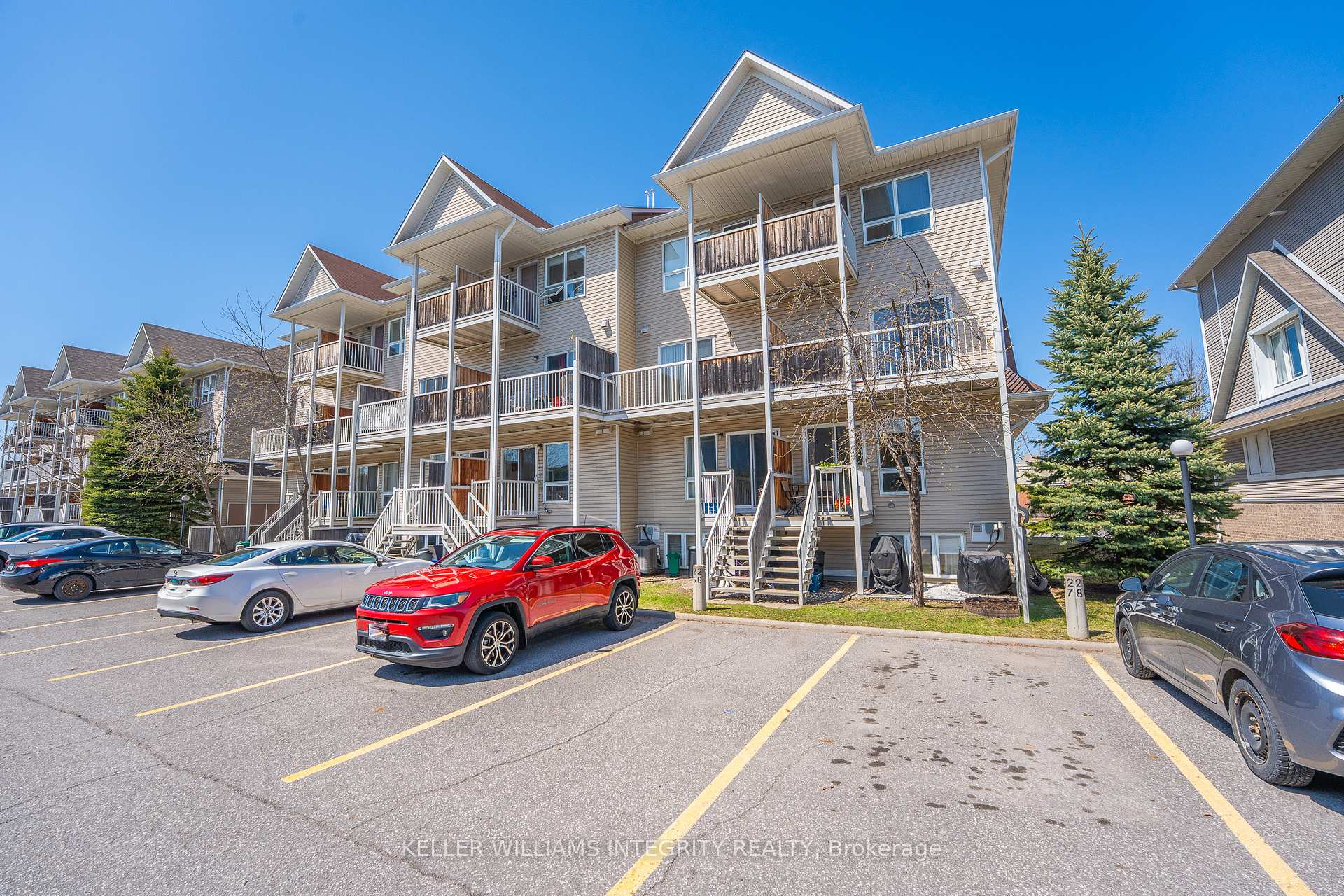 Photo 28 of 222 Chapman Mills Drive, Ottawa, Barrhaven - Strandherd — HOMEH