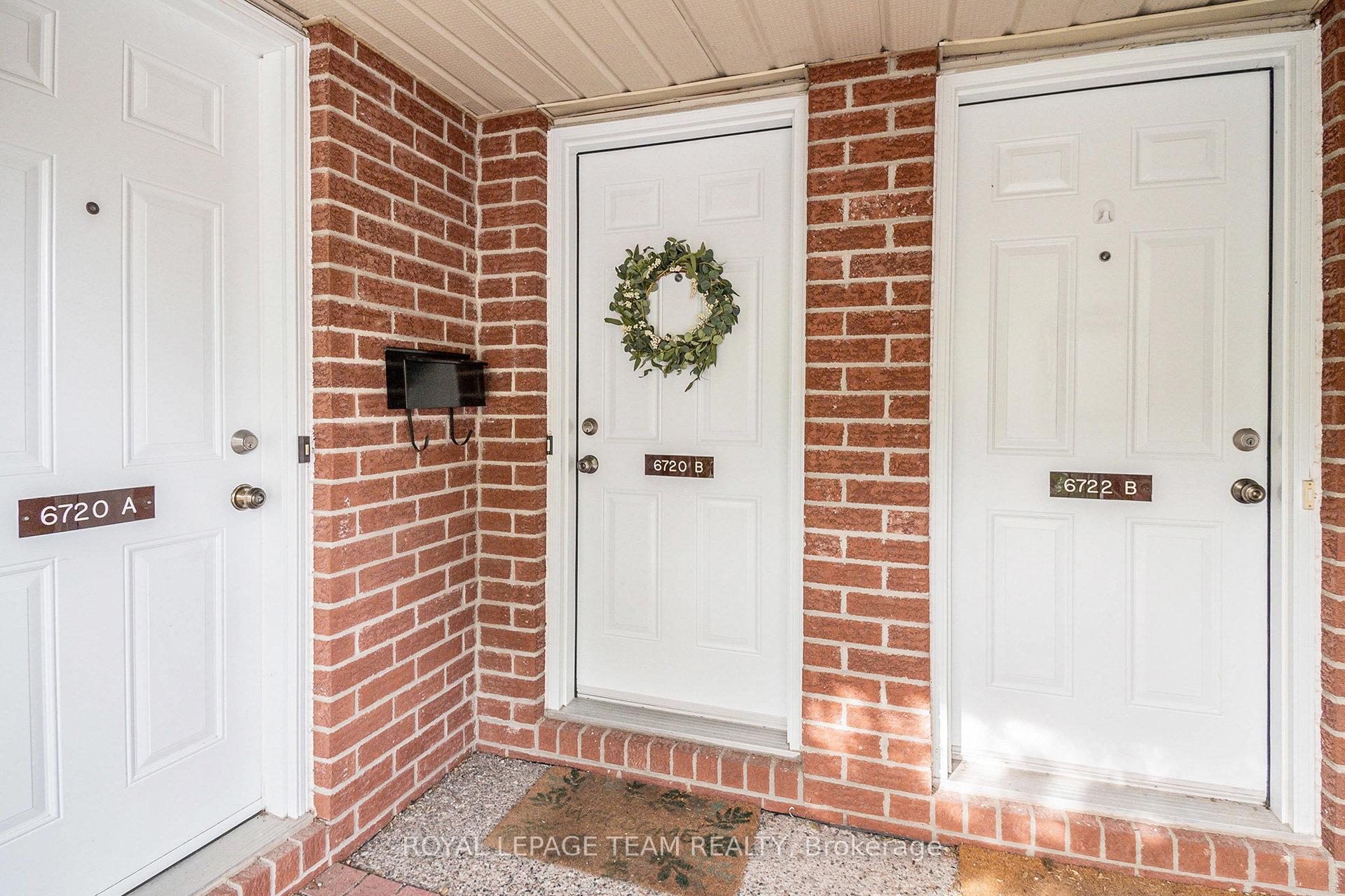 Photo 2 of Unit B, 6720 Jeanne D'Arc Boulevard, Ottawa, Convent Glen North — HOMEH