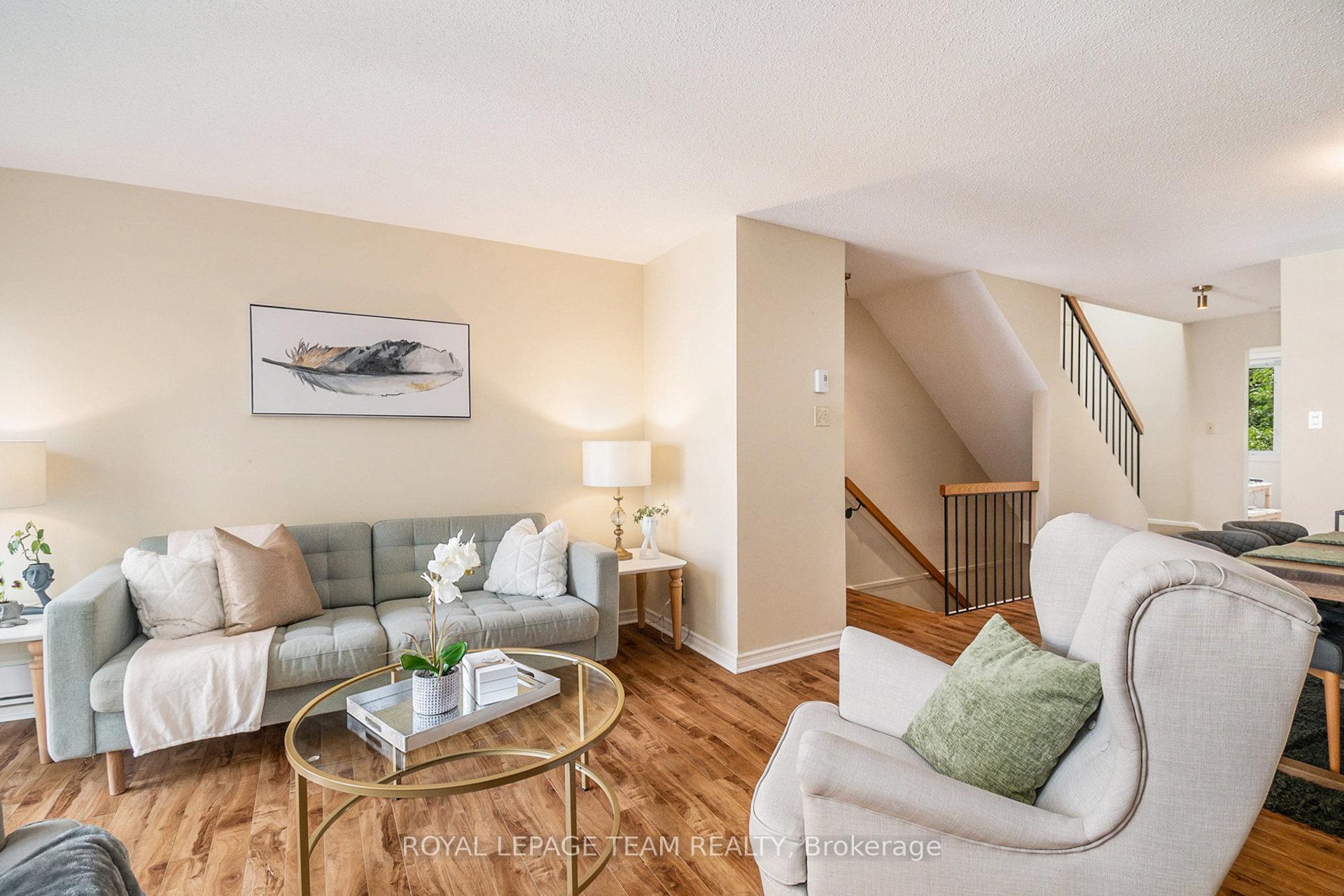 Photo 4 of Unit B, 6720 Jeanne D'Arc Boulevard, Ottawa, Convent Glen North — HOMEH