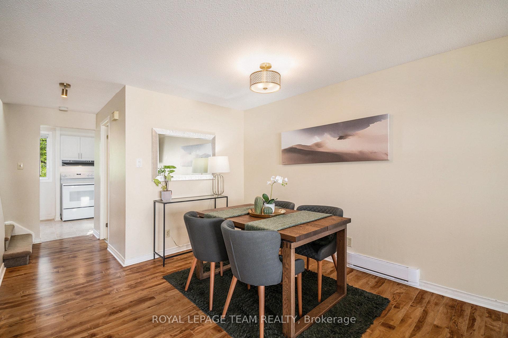 Photo 8 of Unit B, 6720 Jeanne D'Arc Boulevard, Ottawa, Convent Glen North — HOMEH