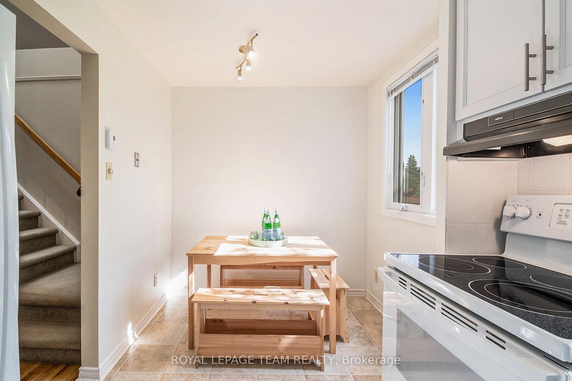 Photo 11 of Unit B, 6720 Jeanne D'Arc Boulevard, Ottawa, Convent Glen North — HOMEH