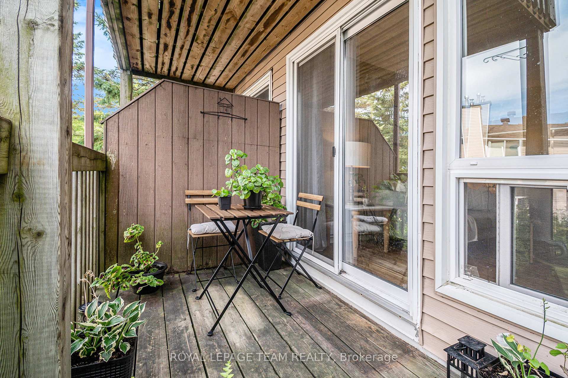 Photo 18 of Unit B, 6720 Jeanne D'Arc Boulevard, Ottawa, Convent Glen North — HOMEH