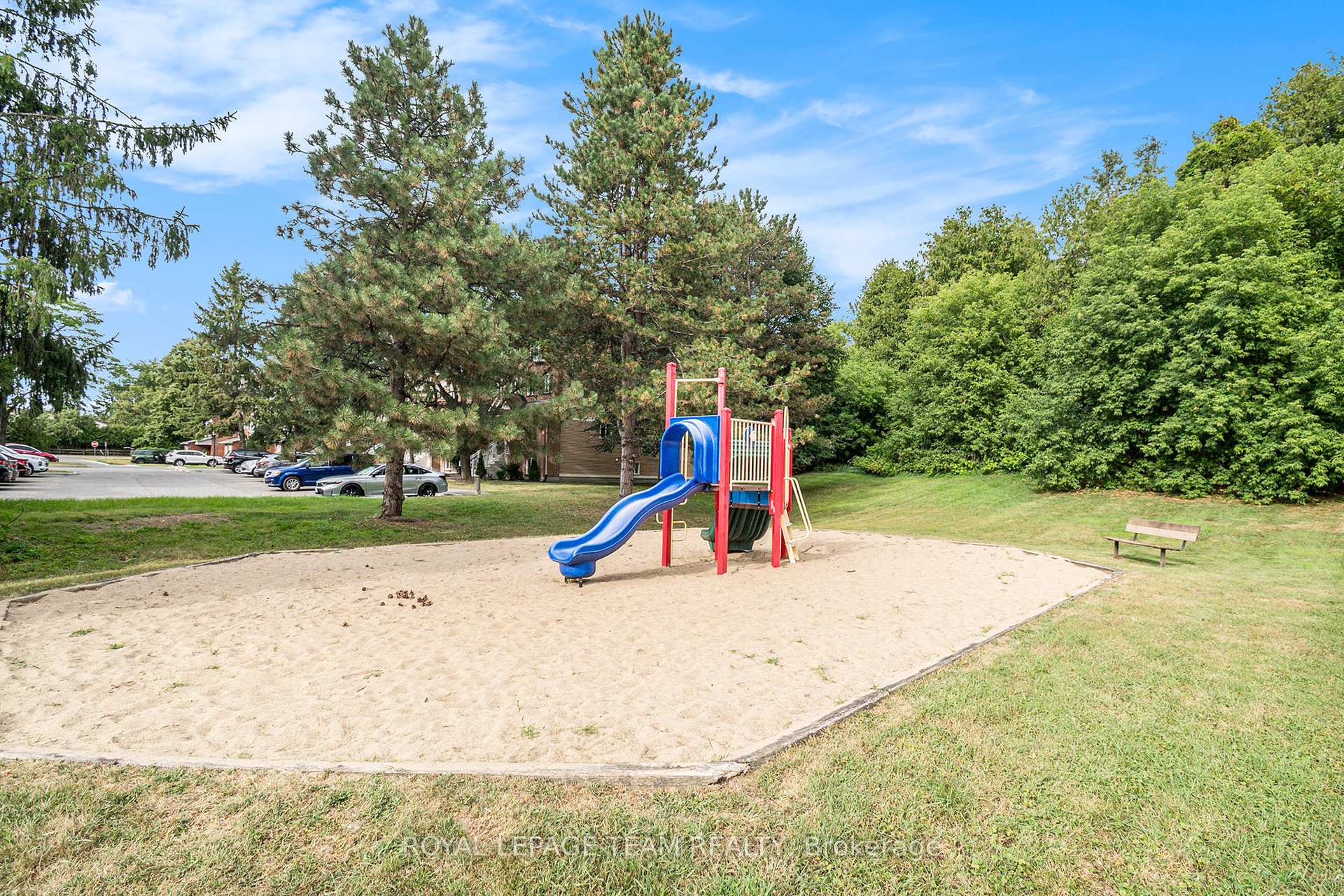 Photo 19 of Unit B, 6720 Jeanne D'Arc Boulevard, Ottawa, Convent Glen North — HOMEH