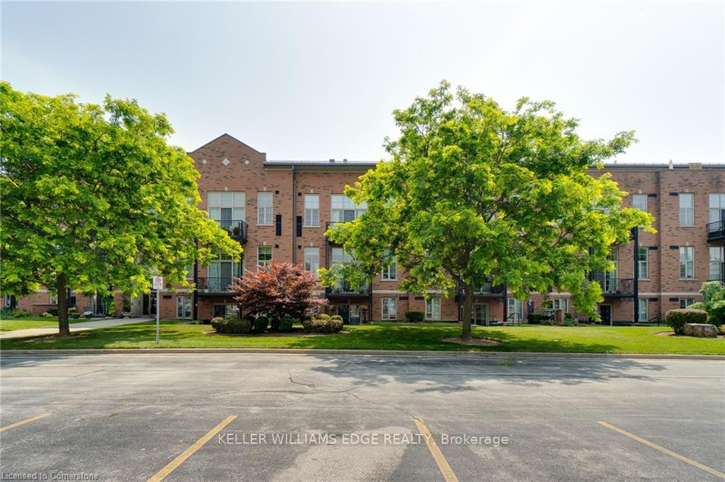 Photo 1 of Unit 106, 262 Dundas Street E, Hamilton, Waterdown — HOMEH