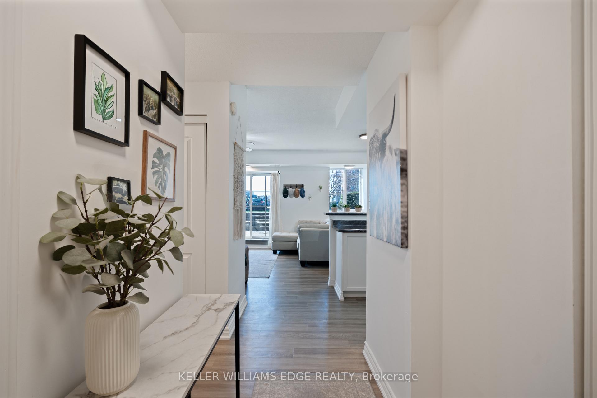Photo 3 of Unit 106, 262 Dundas Street E, Hamilton, Waterdown — HOMEH