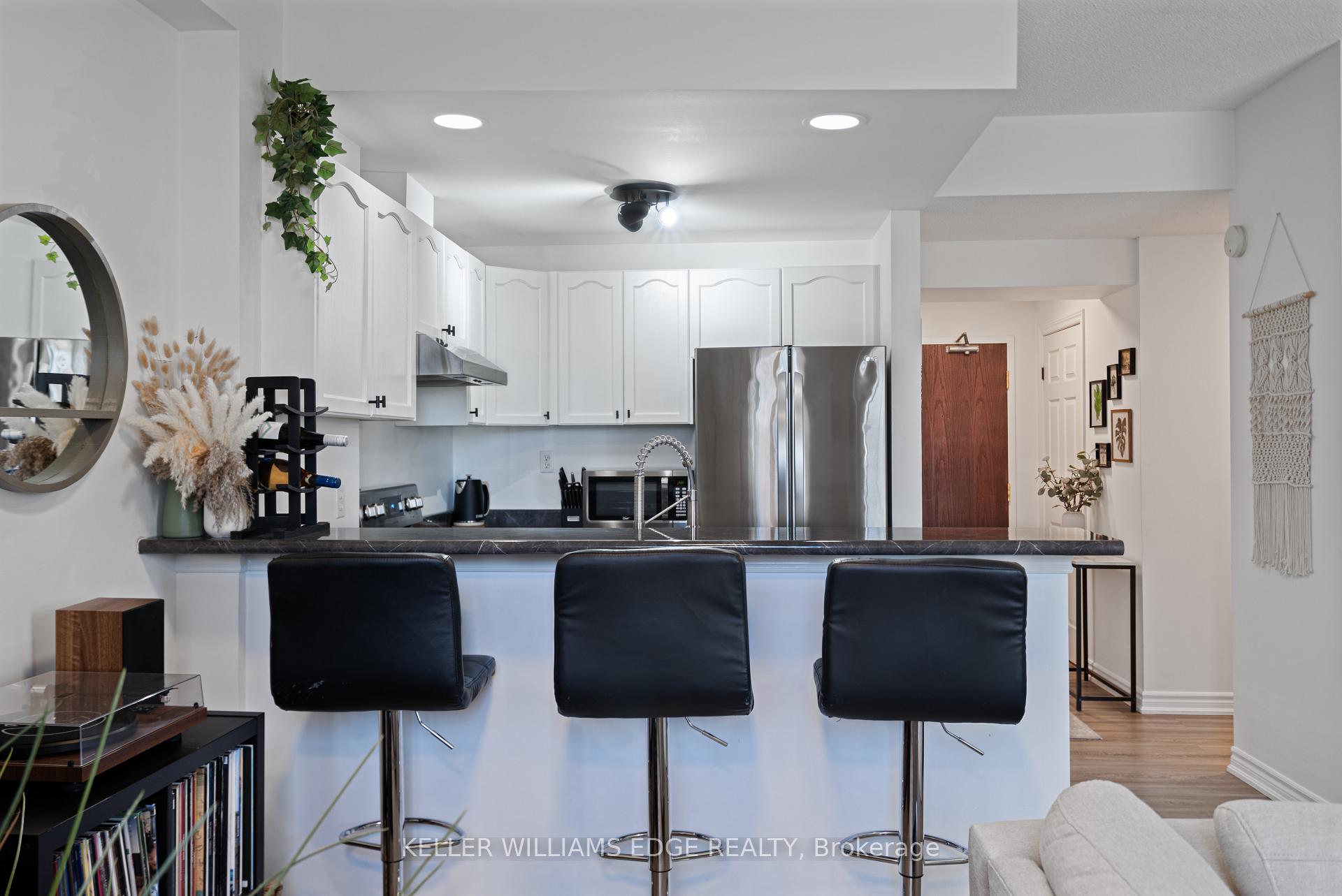 Photo 6 of Unit 106, 262 Dundas Street E, Hamilton, Waterdown — HOMEH