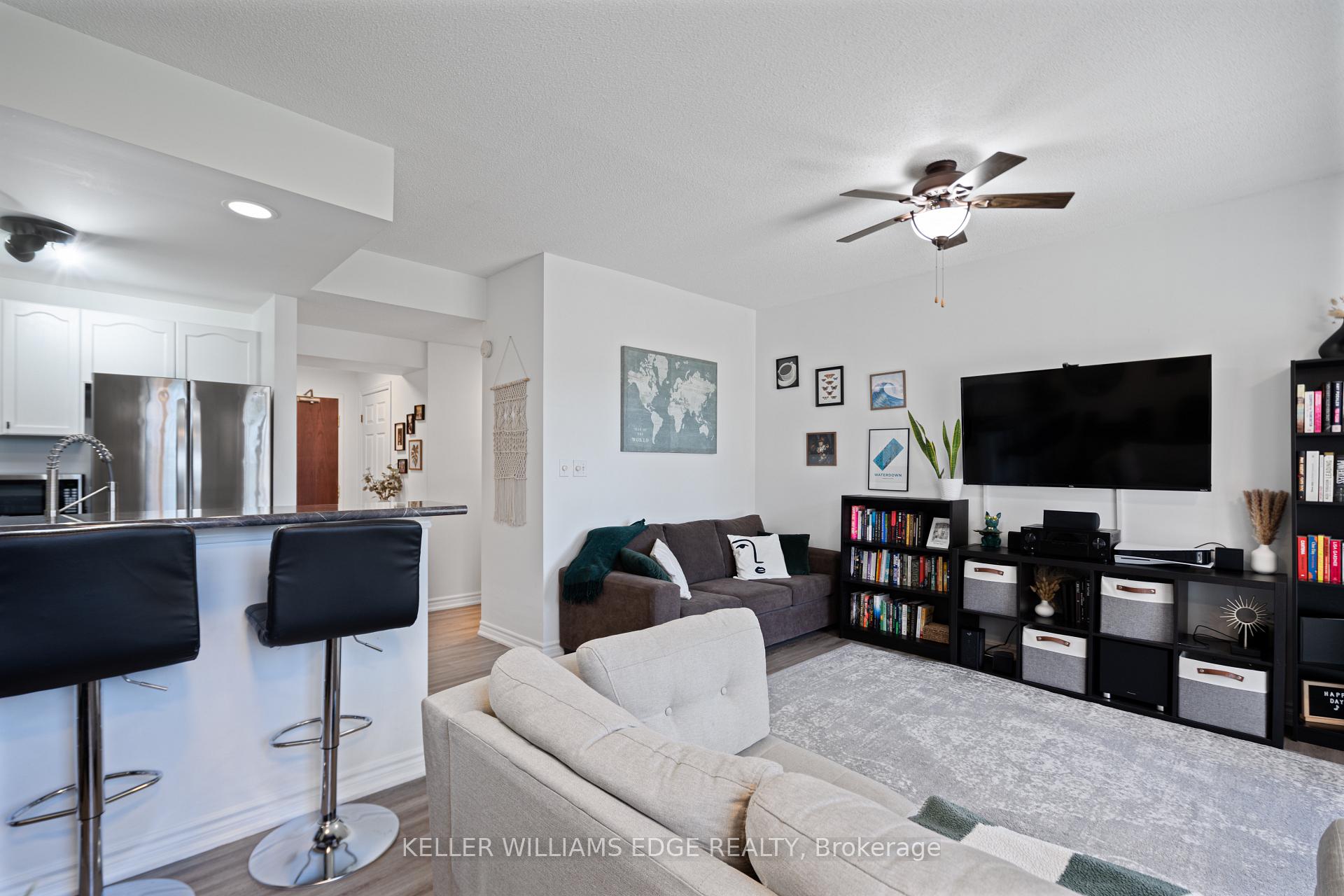 Photo 7 of Unit 106, 262 Dundas Street E, Hamilton, Waterdown — HOMEH