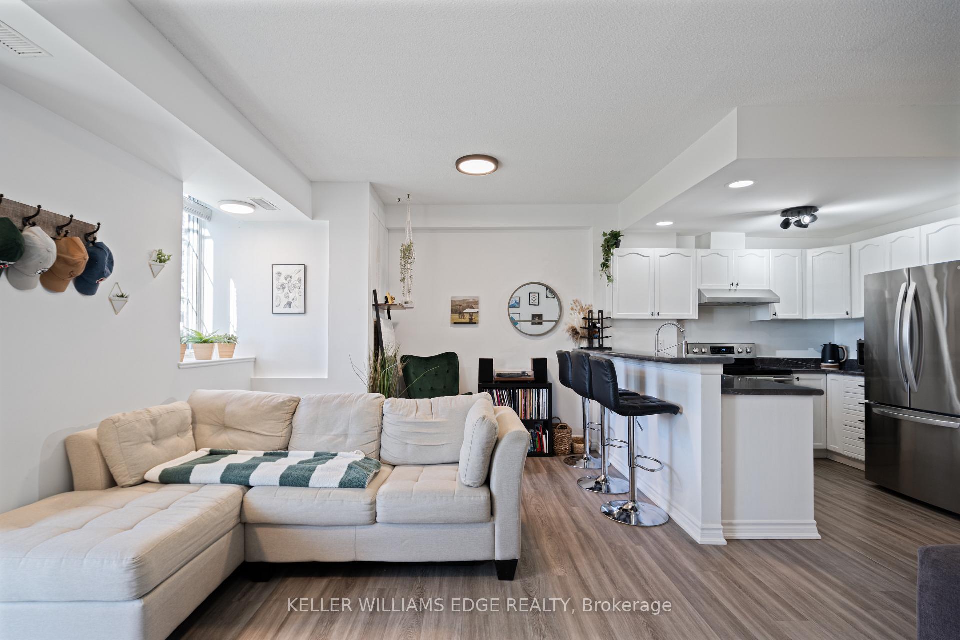 Photo 8 of Unit 106, 262 Dundas Street E, Hamilton, Waterdown — HOMEH