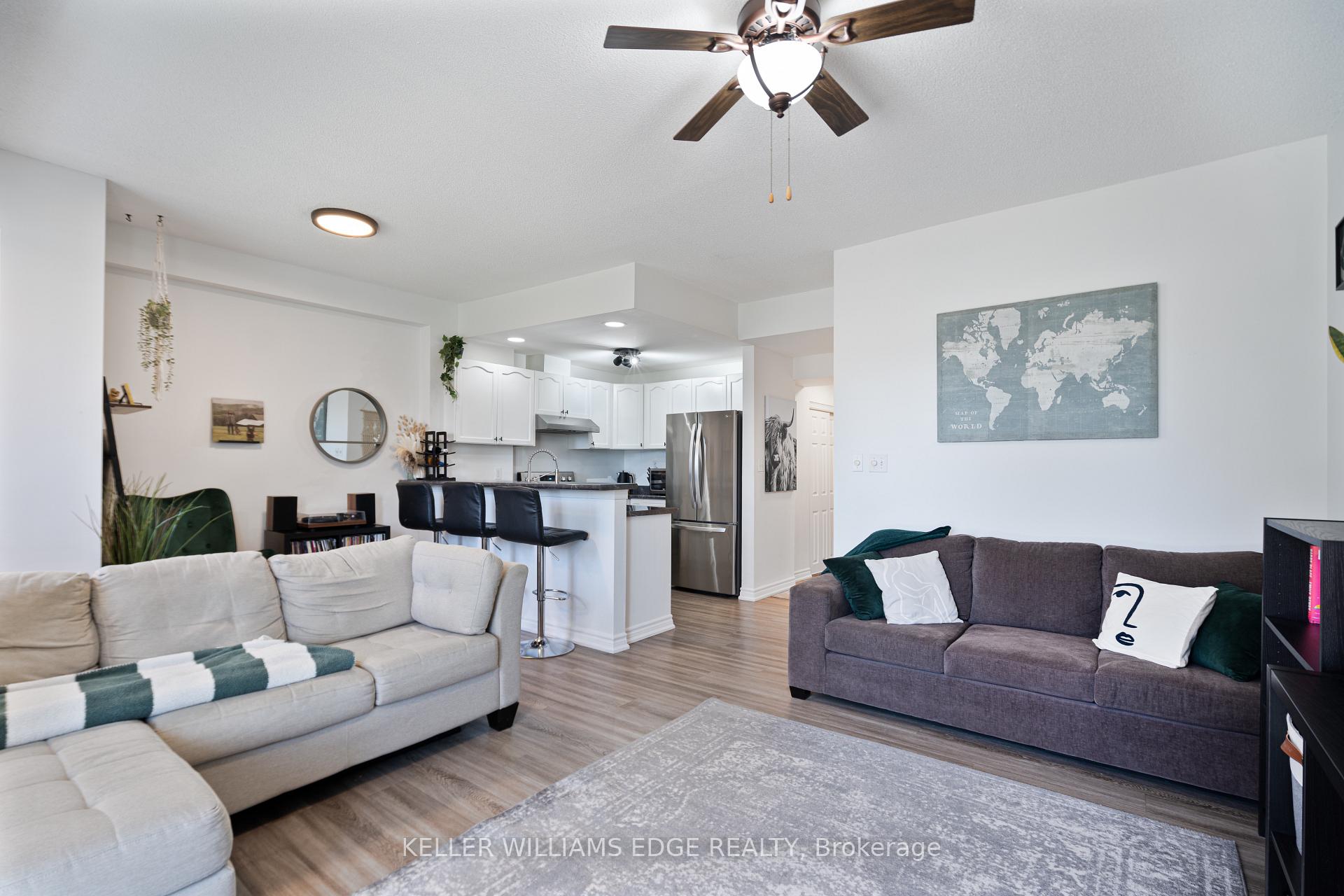 Photo 9 of Unit 106, 262 Dundas Street E, Hamilton, Waterdown — HOMEH