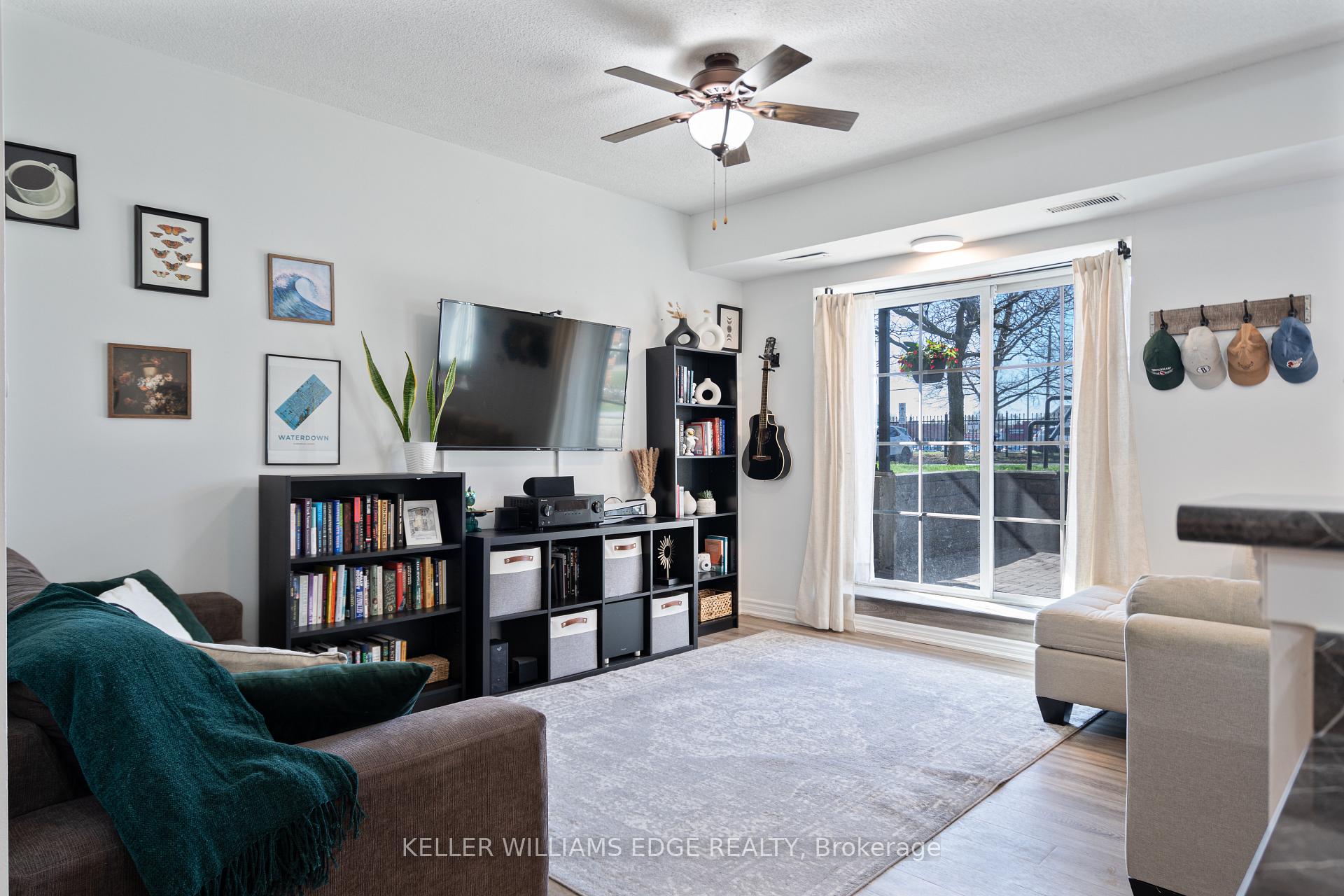 Photo 12 of Unit 106, 262 Dundas Street E, Hamilton, Waterdown — HOMEH
