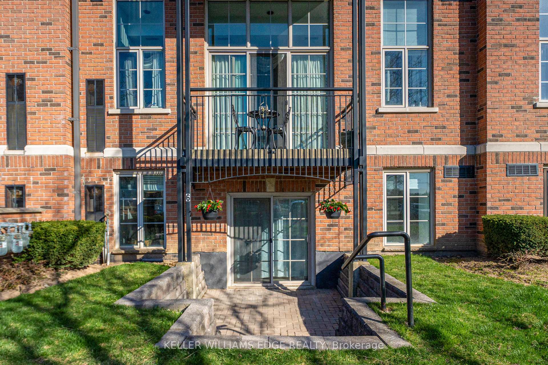 Photo 21 of Unit 106, 262 Dundas Street E, Hamilton, Waterdown — HOMEH