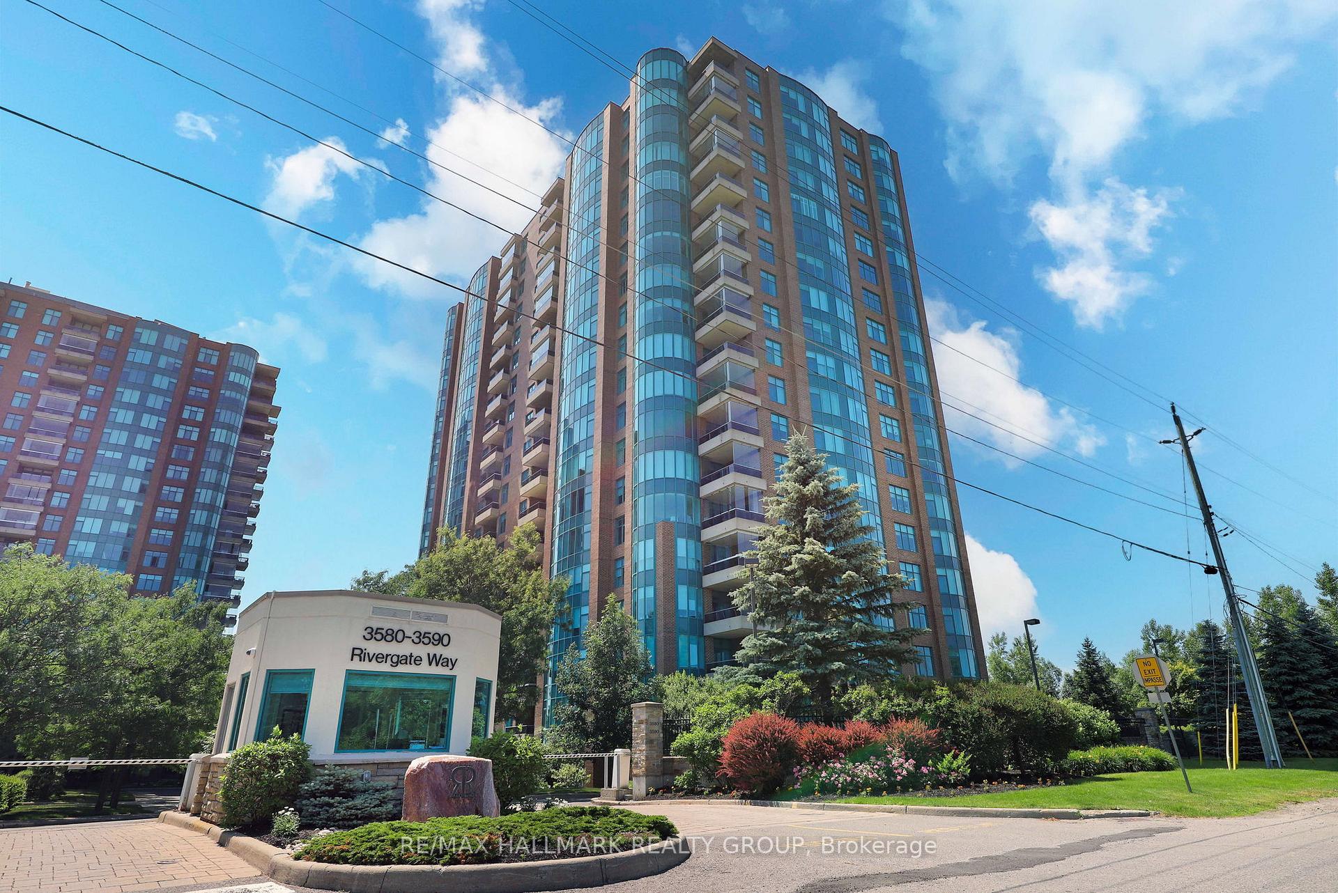 Photo 1 of Unit 1706, 3580 Rivergate Way, Ottawa, Quinterra — HOMEH