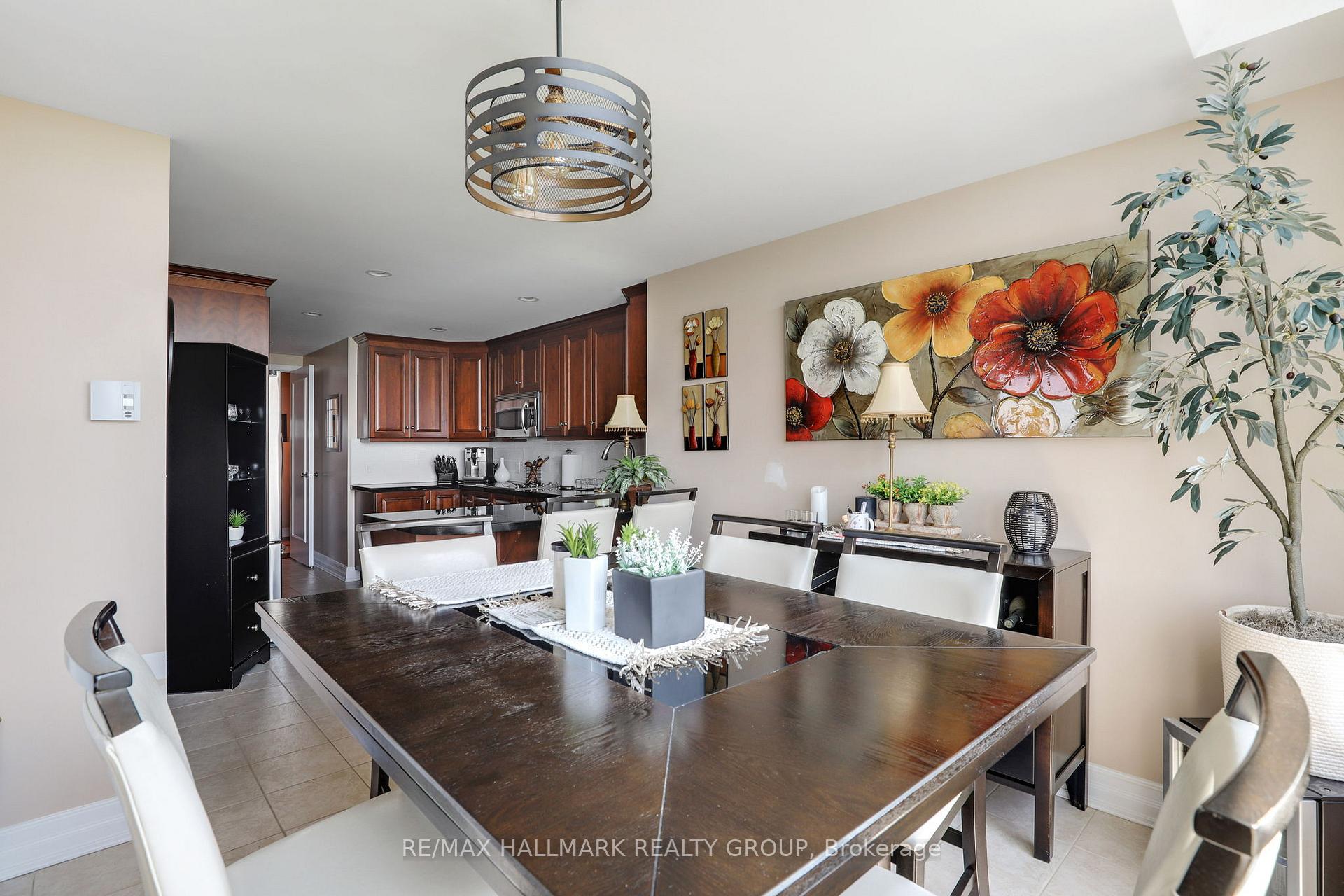Photo 16 of Unit 1706, 3580 Rivergate Way, Ottawa, Quinterra — HOMEH