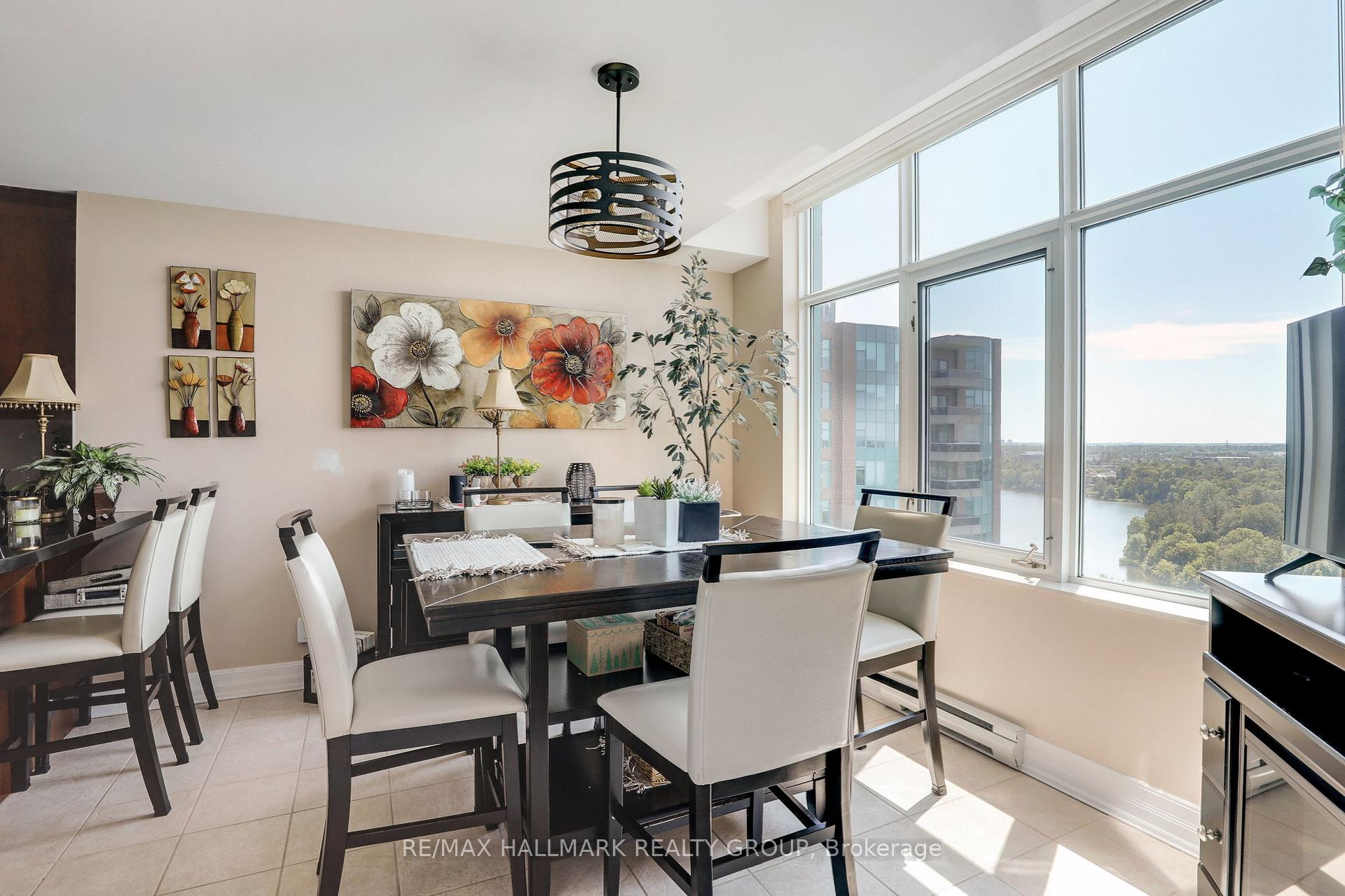 Photo 17 of Unit 1706, 3580 Rivergate Way, Ottawa, Quinterra — HOMEH