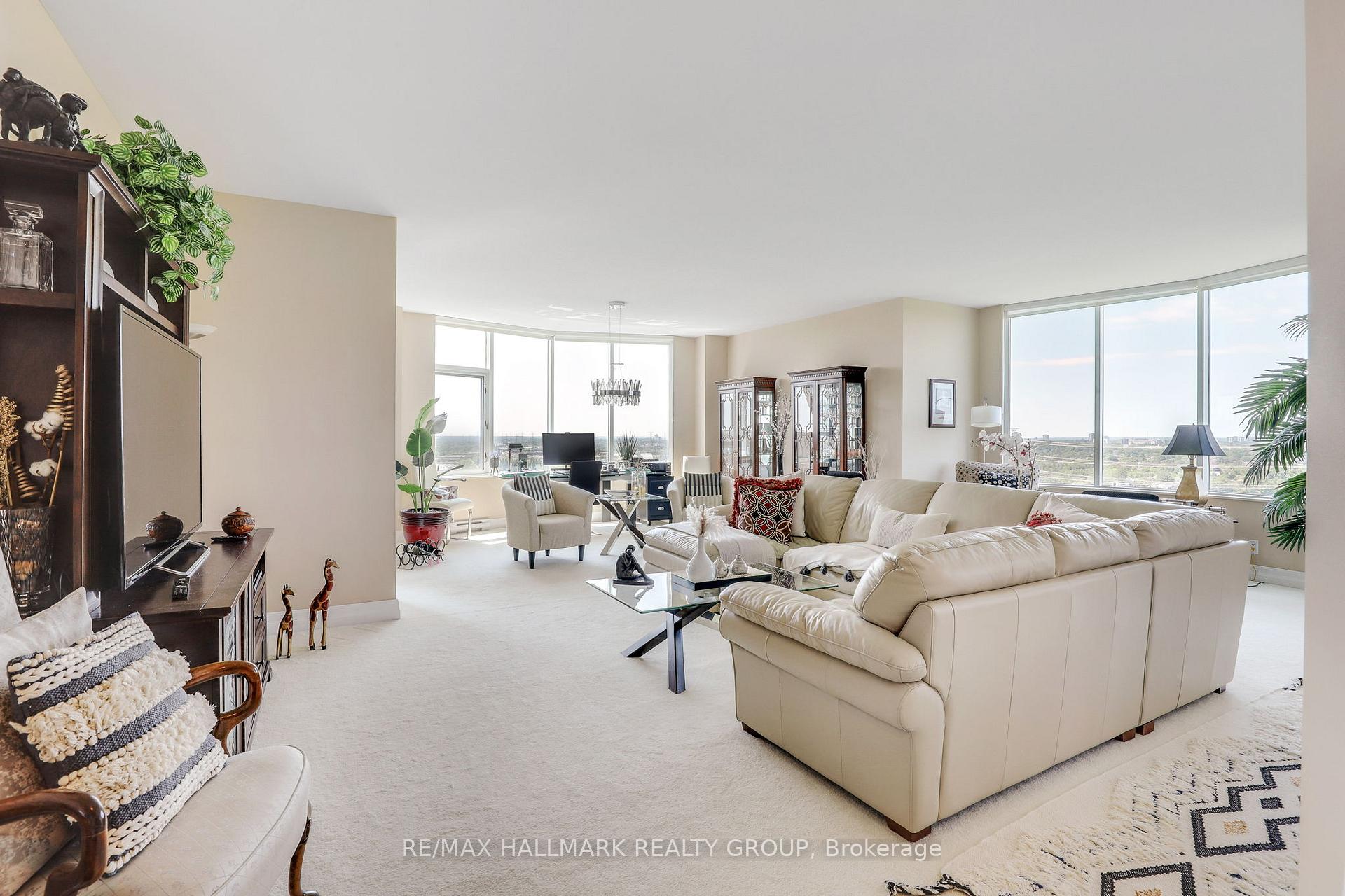 Photo 18 of Unit 1706, 3580 Rivergate Way, Ottawa, Quinterra — HOMEH