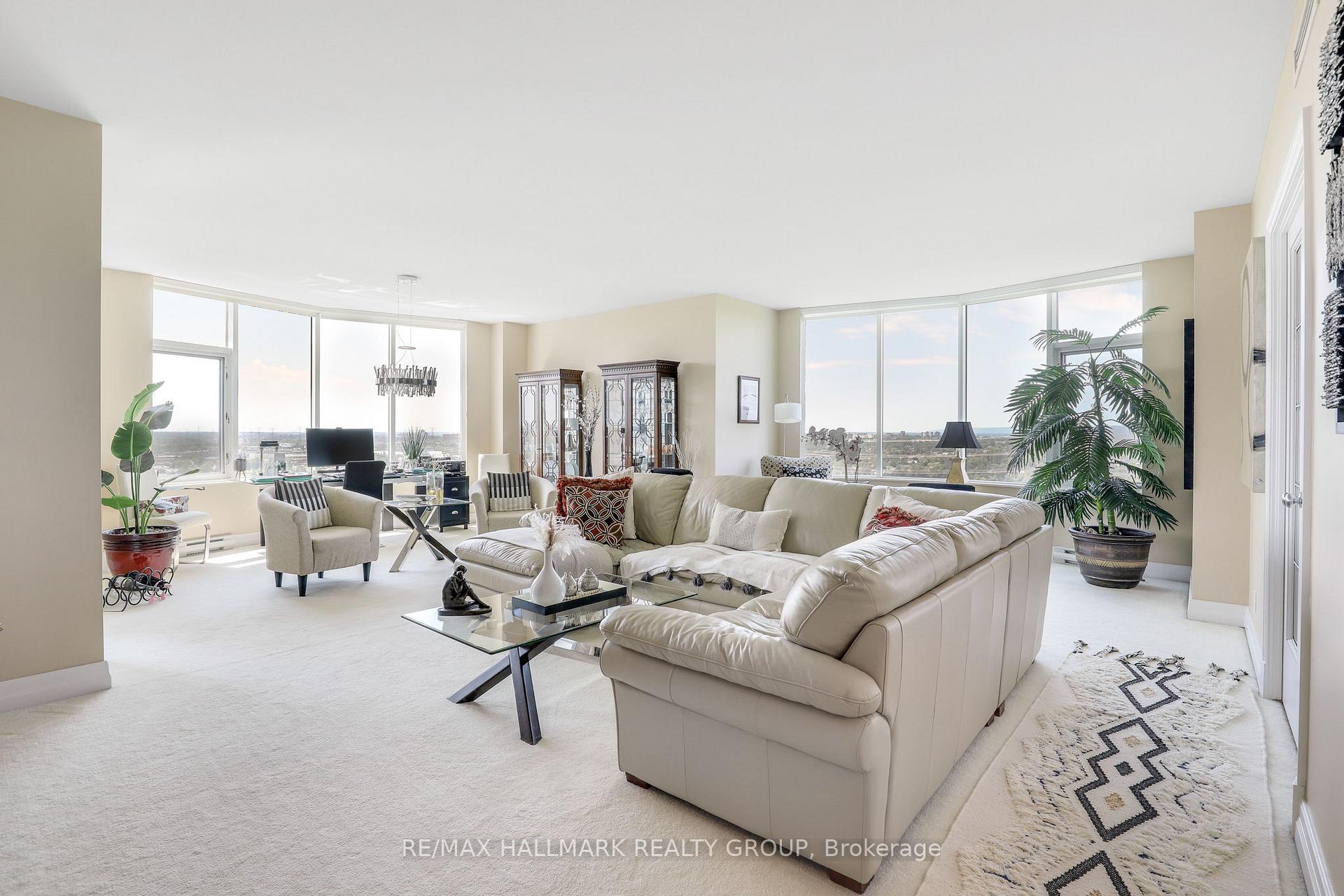 Photo 19 of Unit 1706, 3580 Rivergate Way, Ottawa, Quinterra — HOMEH