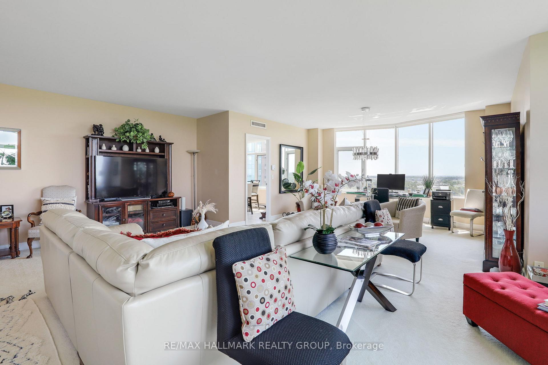 Photo 20 of Unit 1706, 3580 Rivergate Way, Ottawa, Quinterra — HOMEH