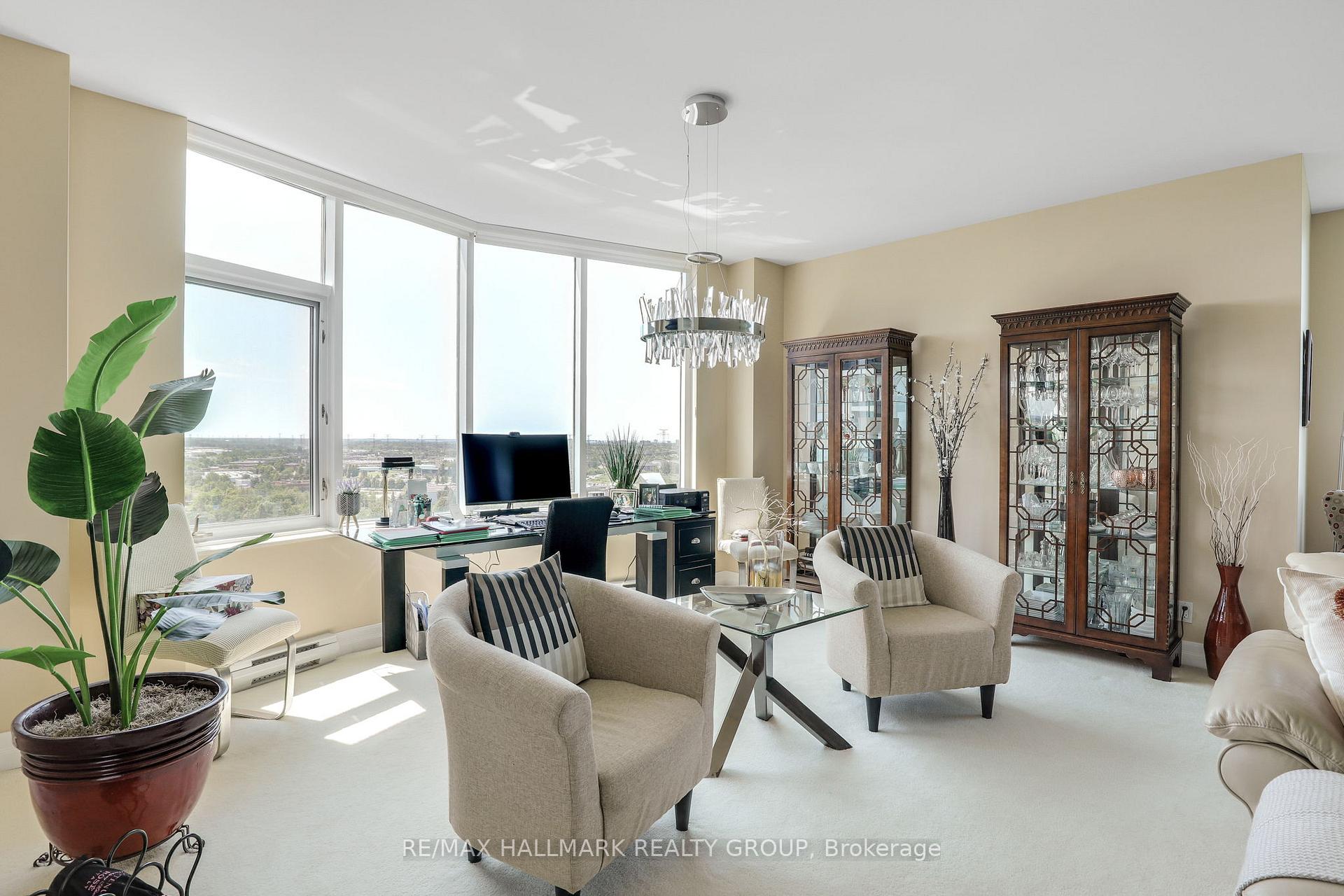 Photo 22 of Unit 1706, 3580 Rivergate Way, Ottawa, Quinterra — HOMEH